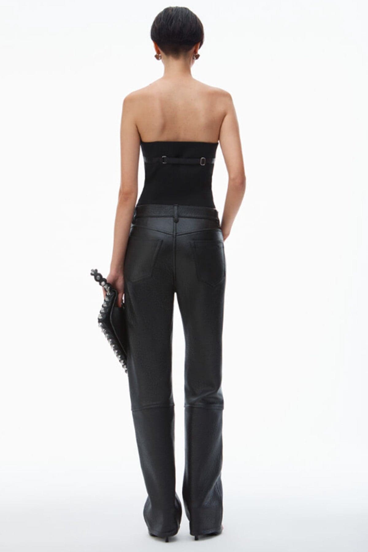 Alexander Wang Giacche Nero da donna in Cappotti Drestige - Casamassima, commercioVirtuoso.it