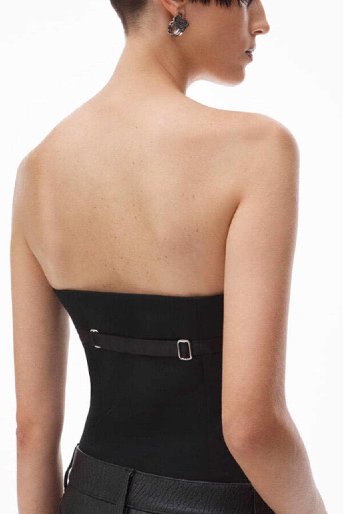 Alexander Wang Giacche Nero da donna in Cappotti Drestige - Casamassima, commercioVirtuoso.it