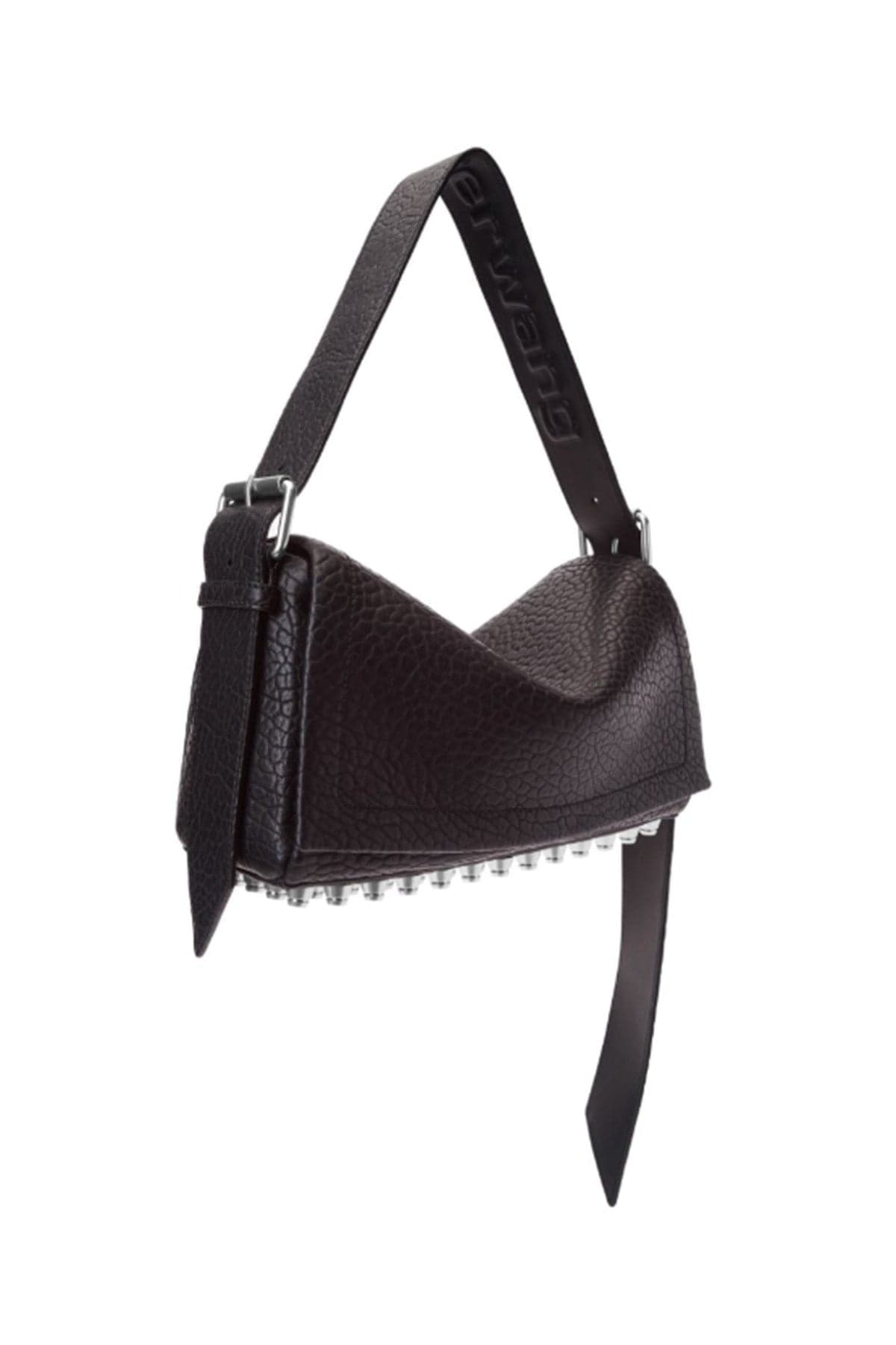 Alexander Wang Borse... Nero da donna in Borse a tracolla Drestige - Casamassima, commercioVirtuoso.it