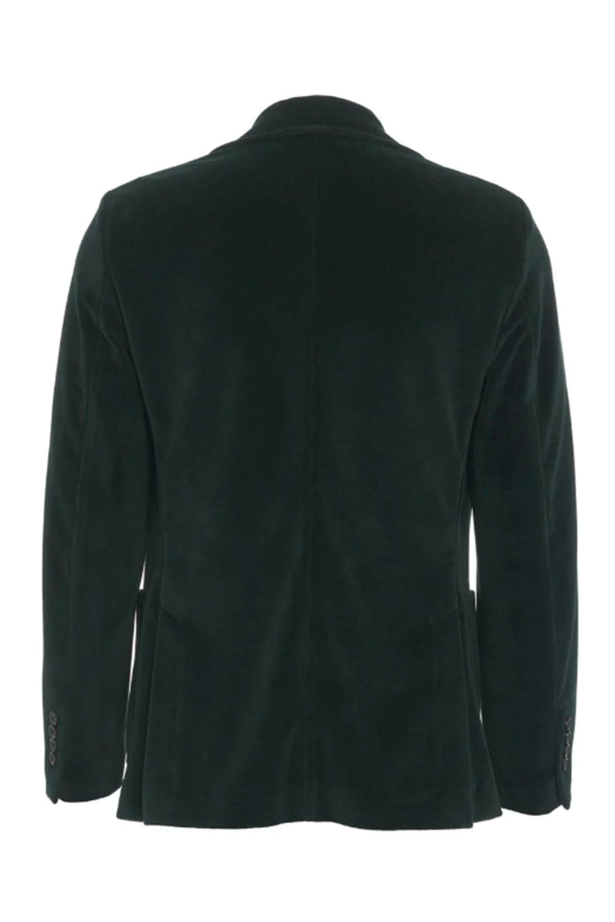 Circolo 1901 Giacche Verde da uomo in Blazer Drestige - Casamassima, commercioVirtuoso.it