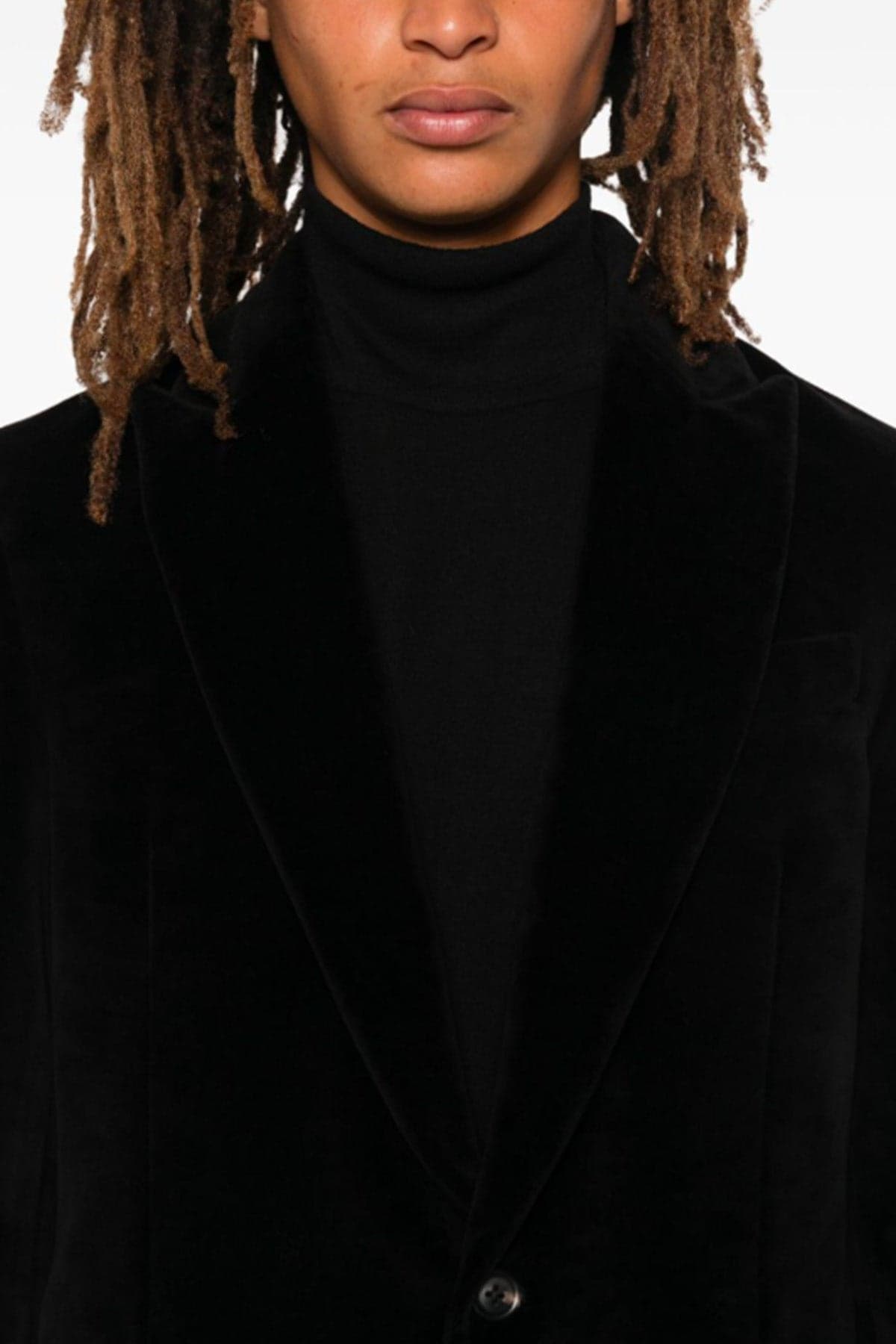 Circolo 1901 Giacche Nero da uomo in Blazer Drestige - Casamassima, commercioVirtuoso.it