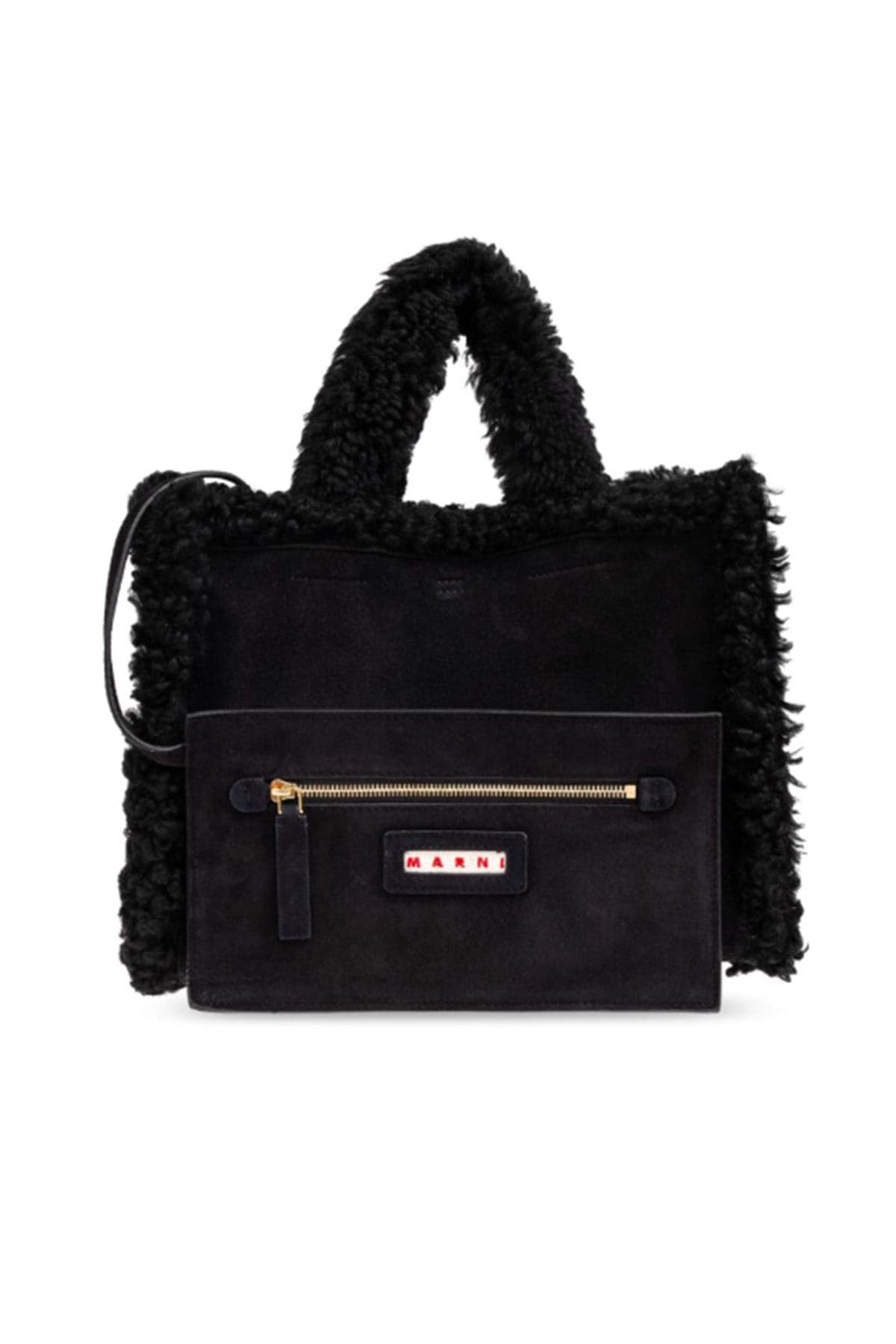 Marni Borse... Nero da donna in Borse a spalla Drestige - Casamassima, commercioVirtuoso.it