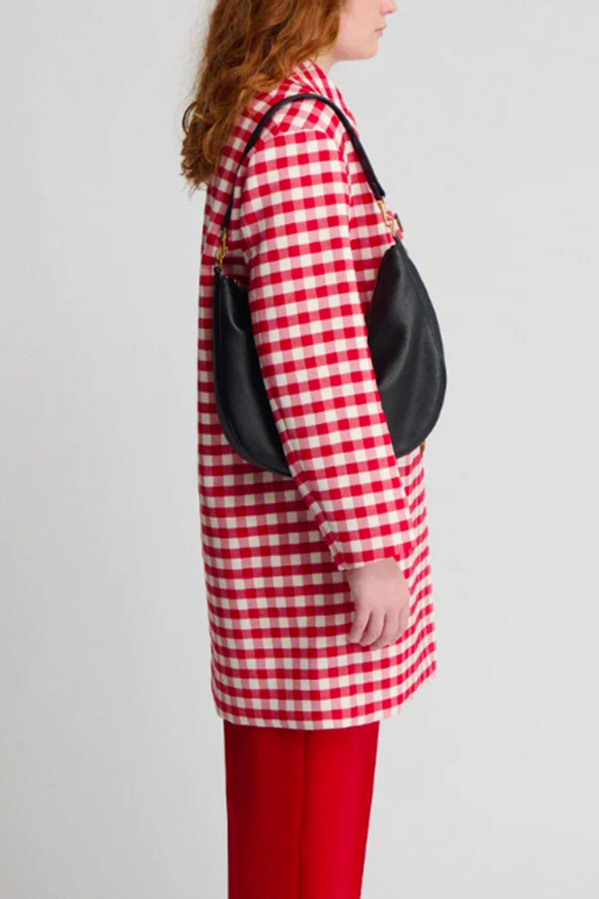 MANSUR GAVRIEL Borse... Nero da donna in Borse a spalla Drestige - Casamassima, commercioVirtuoso.it