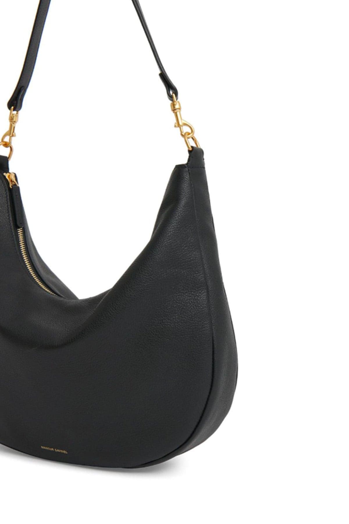 MANSUR GAVRIEL Borse... Nero da donna in Borse a spalla Drestige - Casamassima, commercioVirtuoso.it