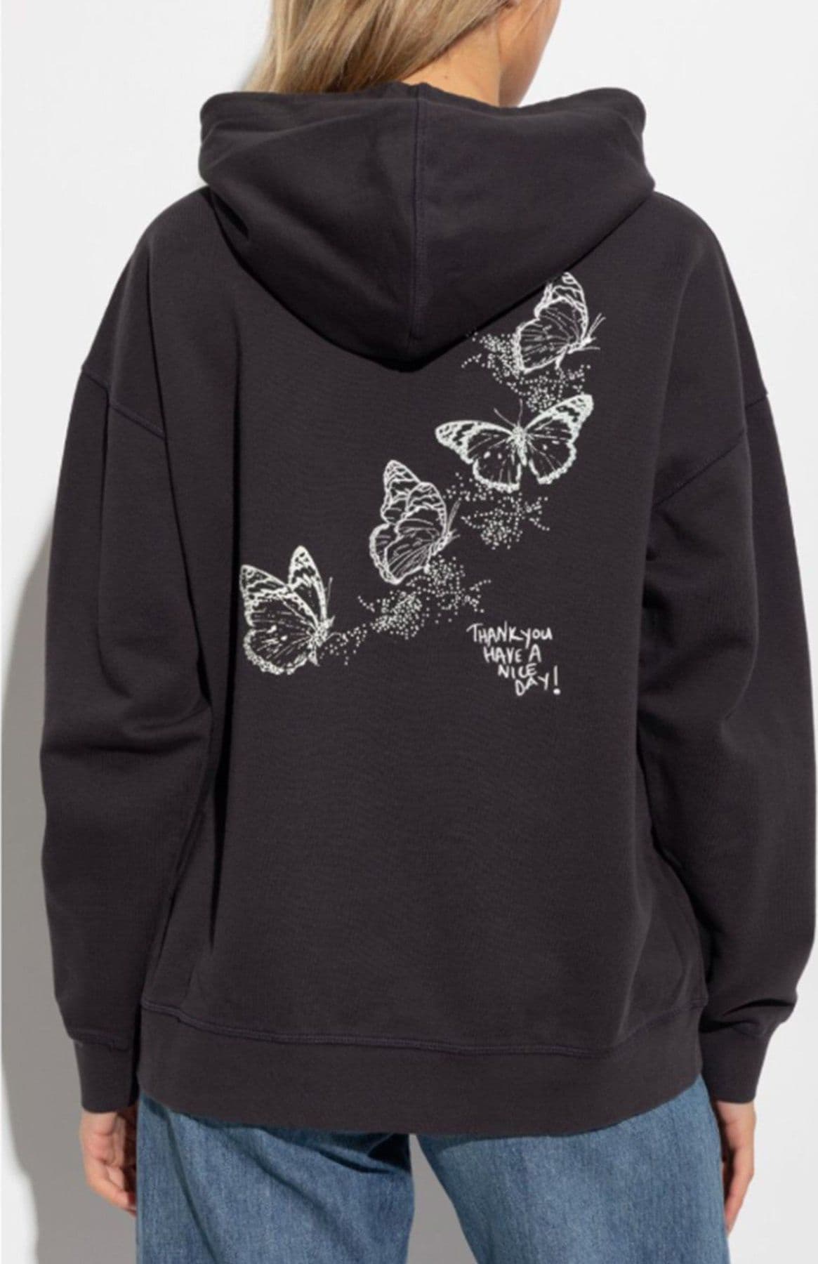 GANNI Maglie Nero da donna in Bluse e camicie Drestige - Casamassima, commercioVirtuoso.it