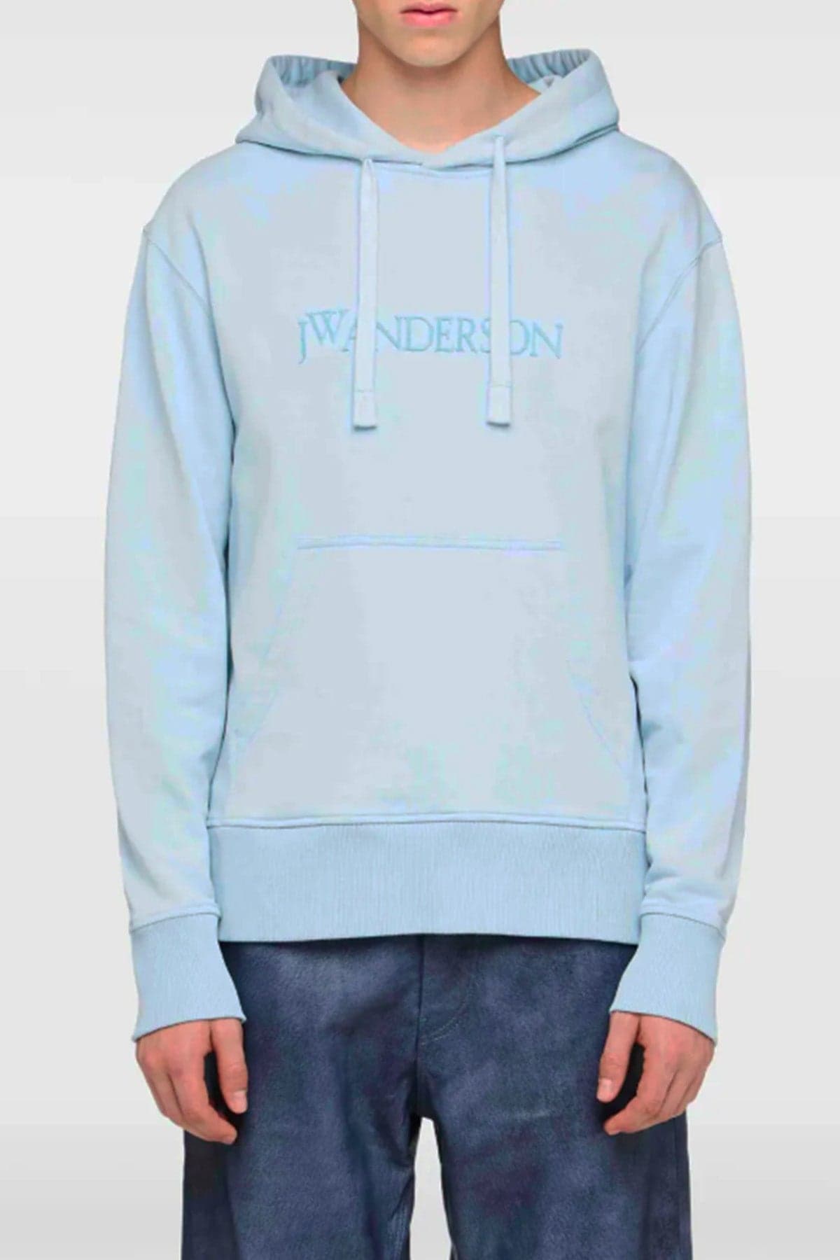 JW ANDERSON Maglie Azzurro da uomo in T-Shirt Drestige - Casamassima, commercioVirtuoso.it