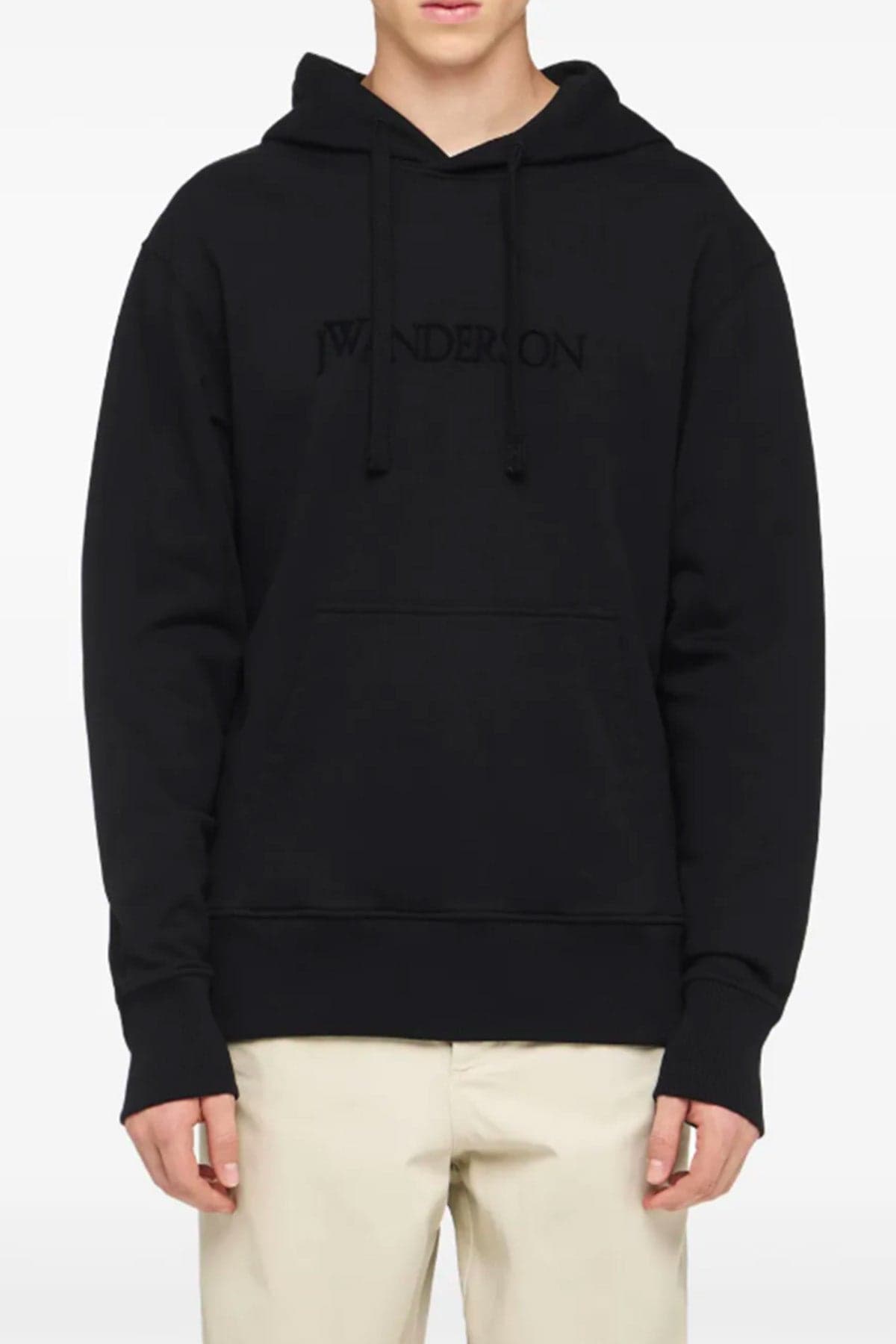 JW ANDERSON Maglie Nero da uomo in T-Shirt Drestige - Casamassima, commercioVirtuoso.it