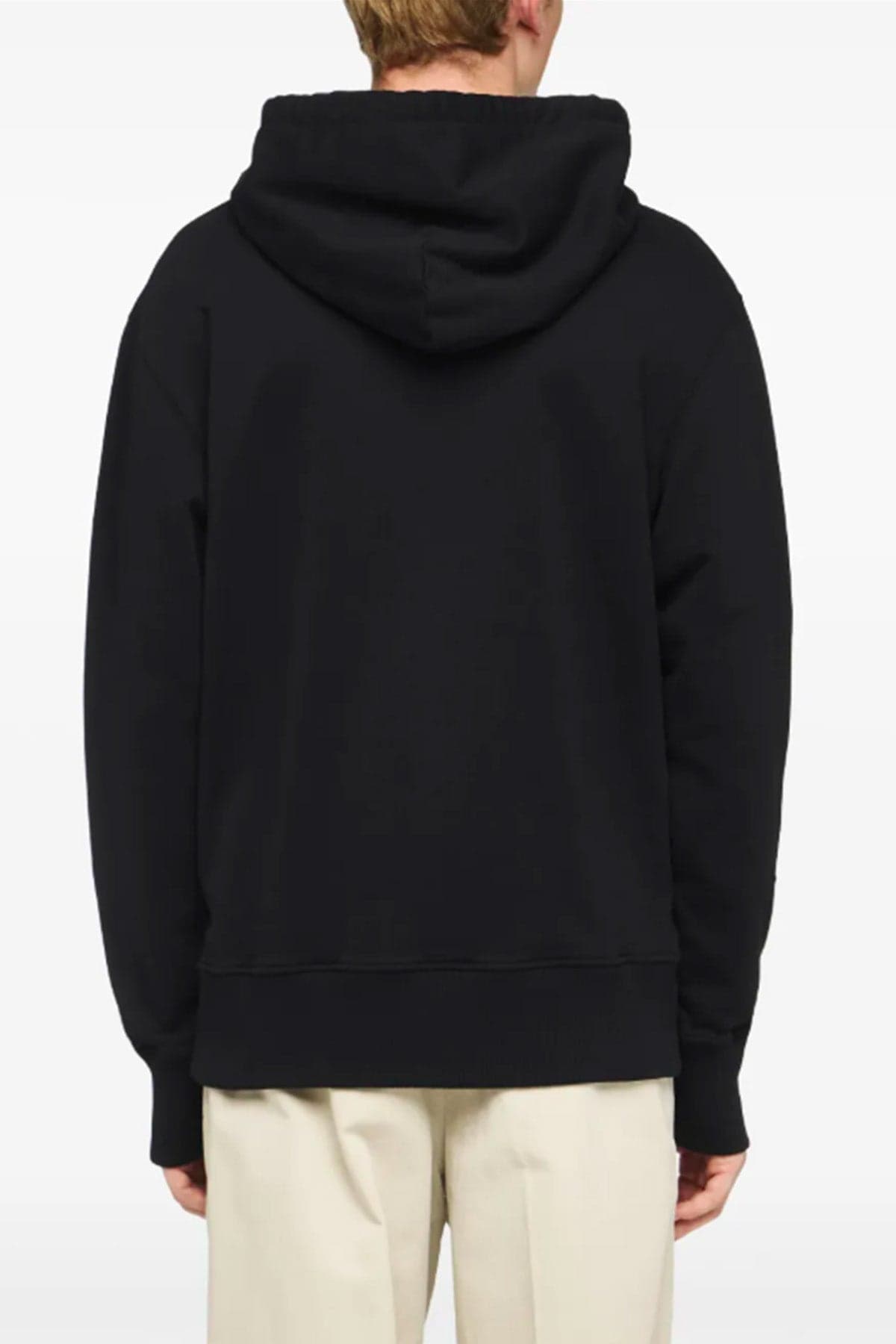 JW ANDERSON Maglie Nero da uomo in T-Shirt Drestige - Casamassima, commercioVirtuoso.it