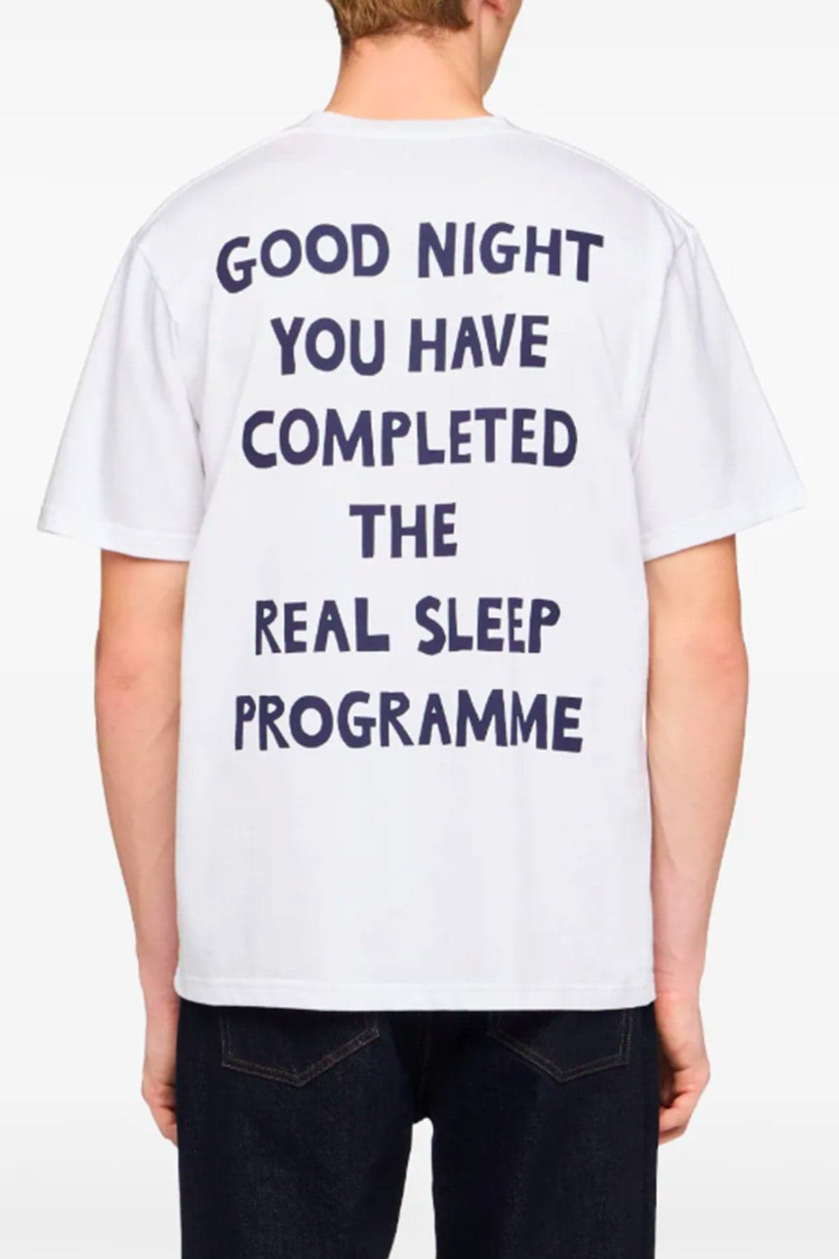 JW ANDERSON T-shirt e Polo Bianco da uomo in Polo Drestige - Casamassima, commercioVirtuoso.it