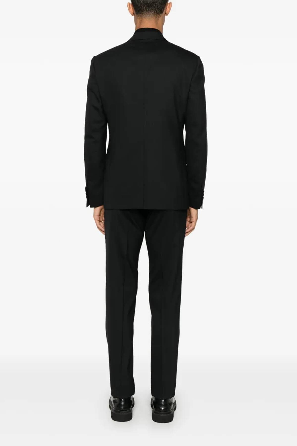 Lardini Abiti Nero da uomo in Abiti Drestige - Casamassima, commercioVirtuoso.it