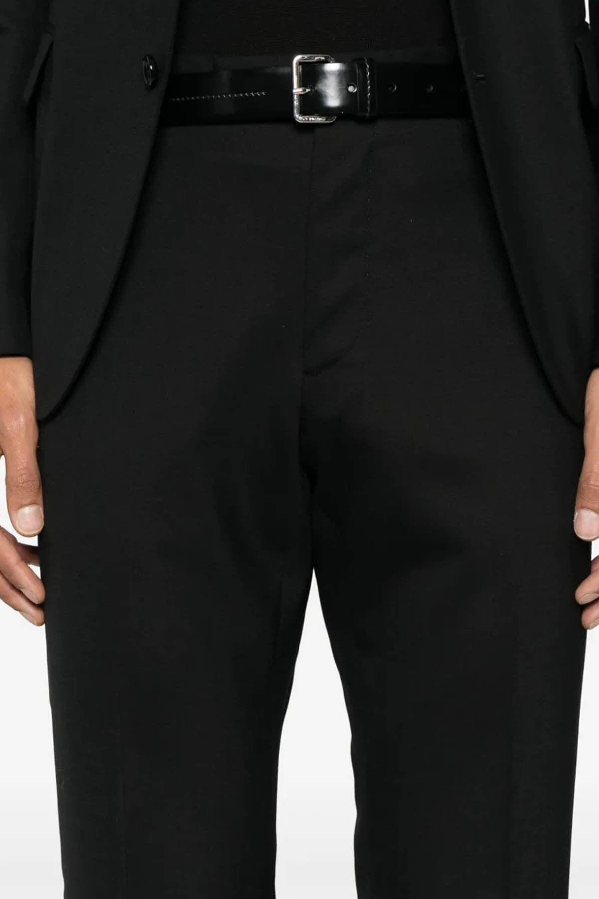 Lardini Abiti Nero da uomo in Abiti Drestige - Casamassima, commercioVirtuoso.it