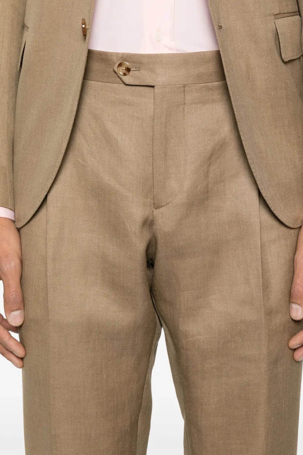 Lardini Abiti Beige da uomo in Abiti Drestige - Casamassima, commercioVirtuoso.it