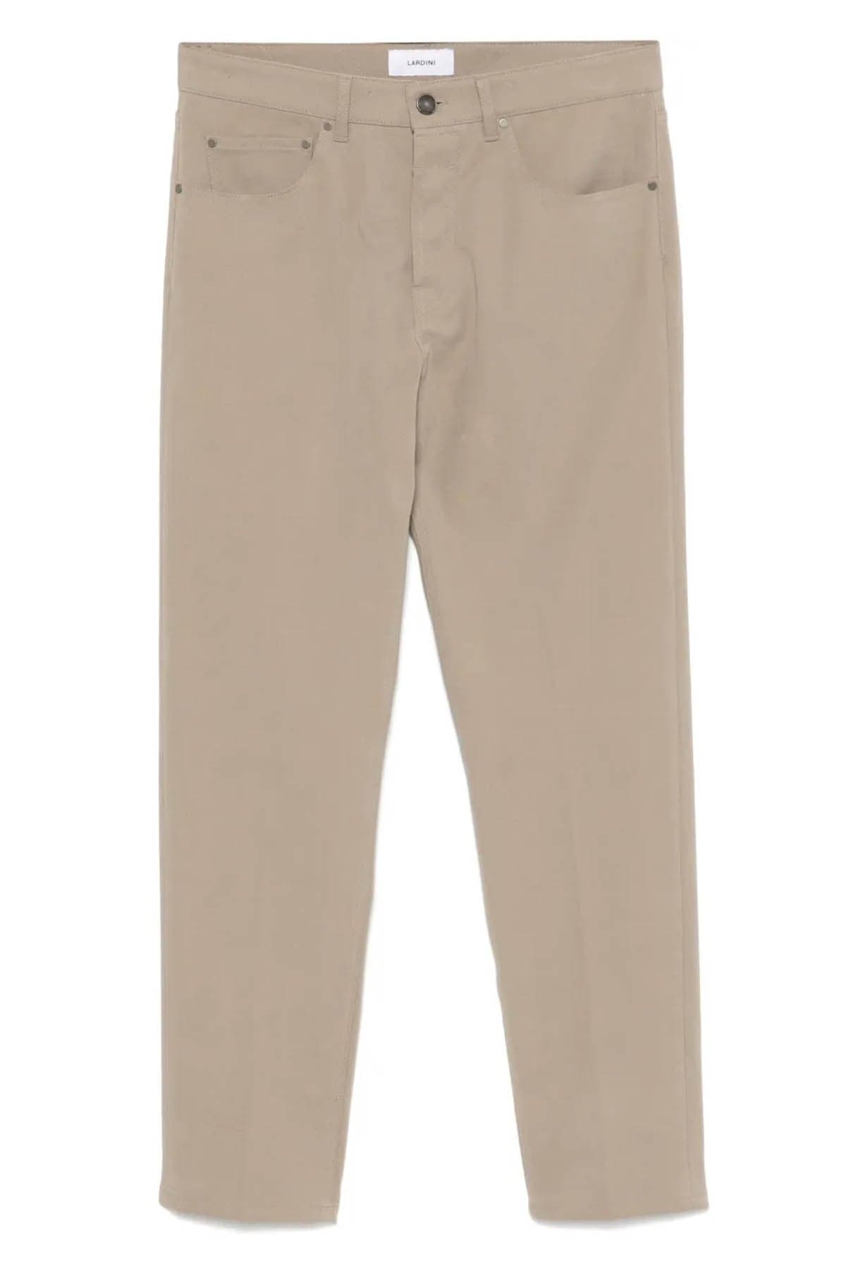 Lardini  Abbigliamento... Beige