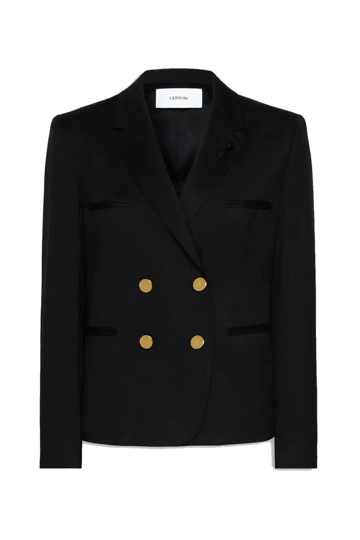 Lardini  Giacche Black