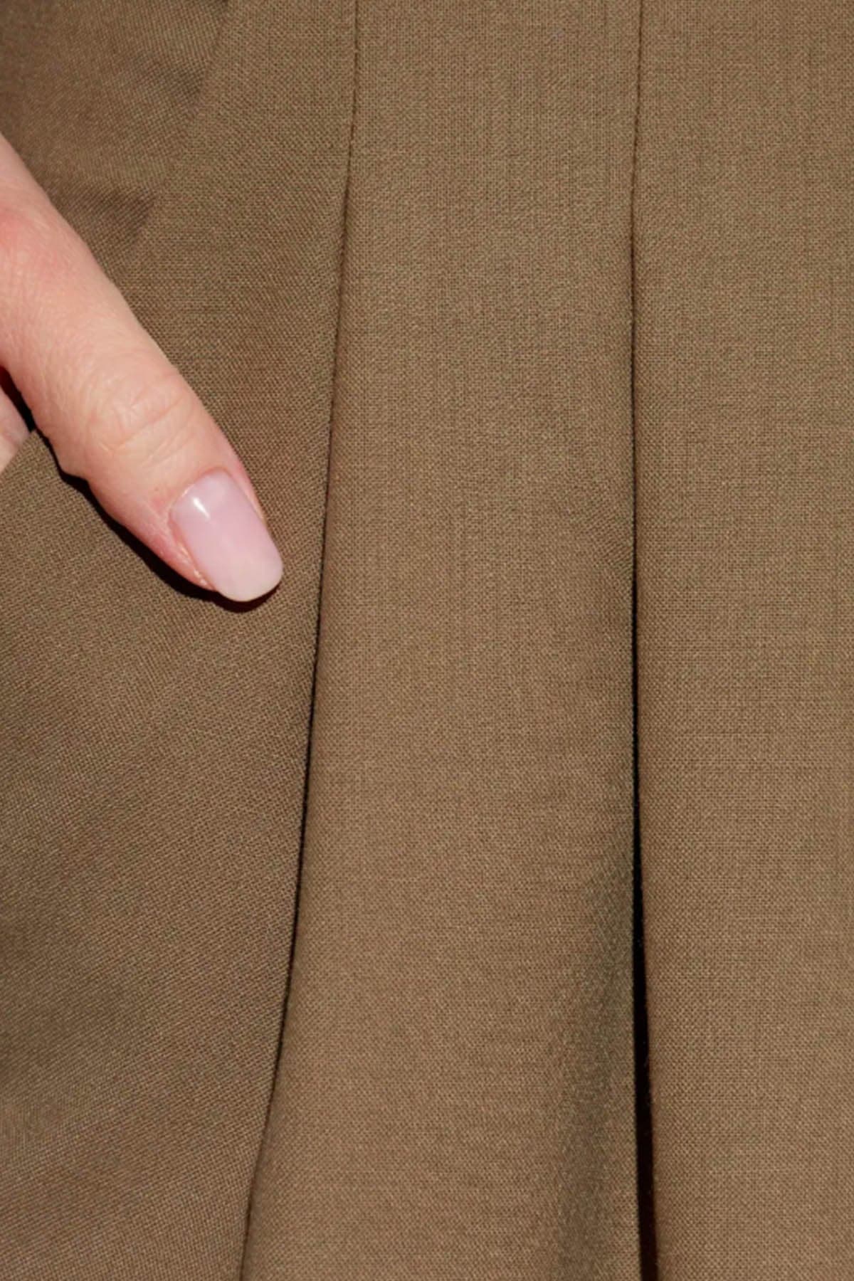 Iro Pantaloni Kaki da donna in Pantaloni Drestige - Casamassima, commercioVirtuoso.it