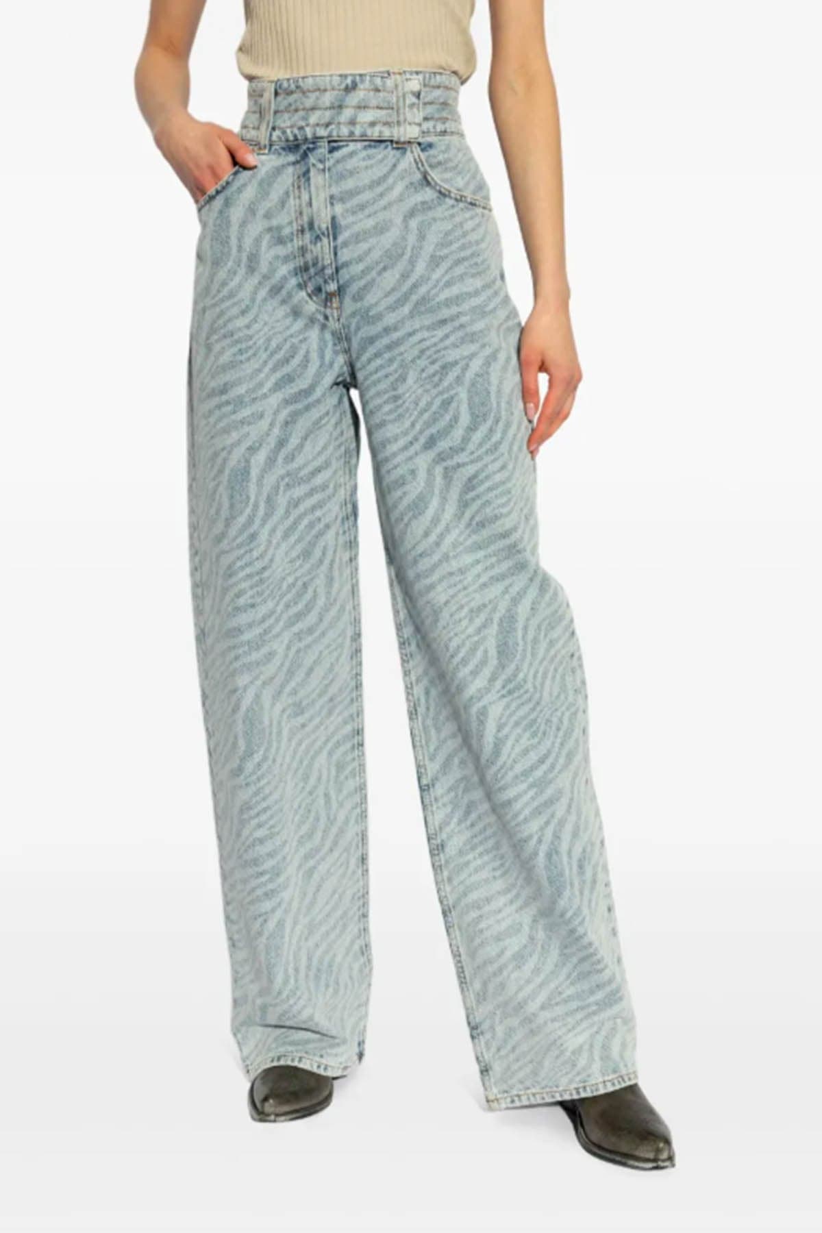 Iro Jeans Denim da donna in Jeans Drestige - Casamassima, commercioVirtuoso.it