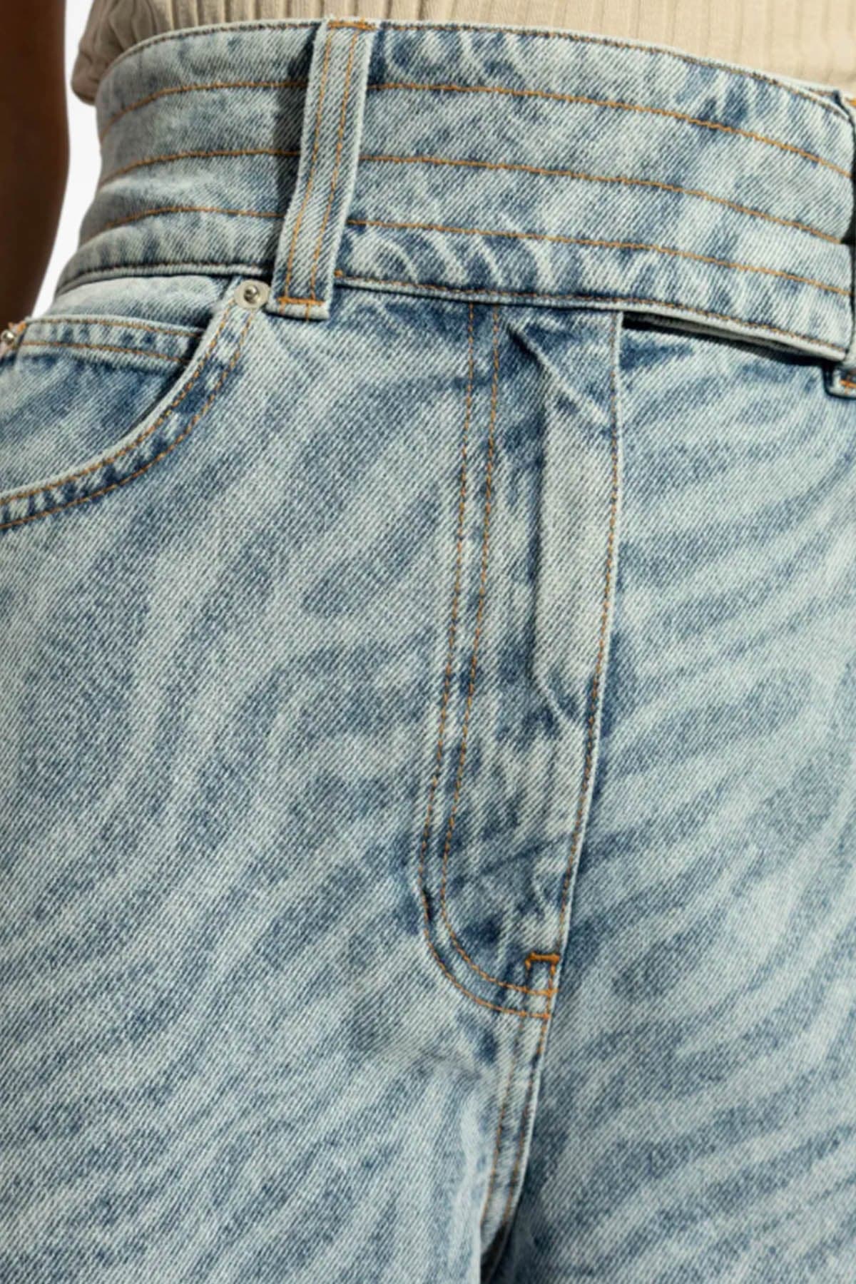Iro Jeans Denim da donna in Jeans Drestige - Casamassima, commercioVirtuoso.it