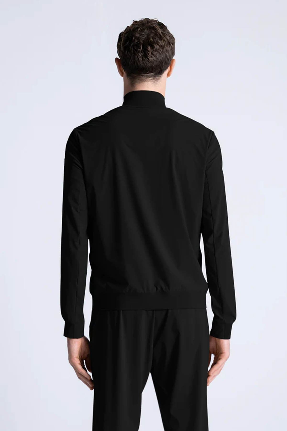 Duno Giacconi Nero da uomo in Cappotti Drestige - Casamassima, commercioVirtuoso.it