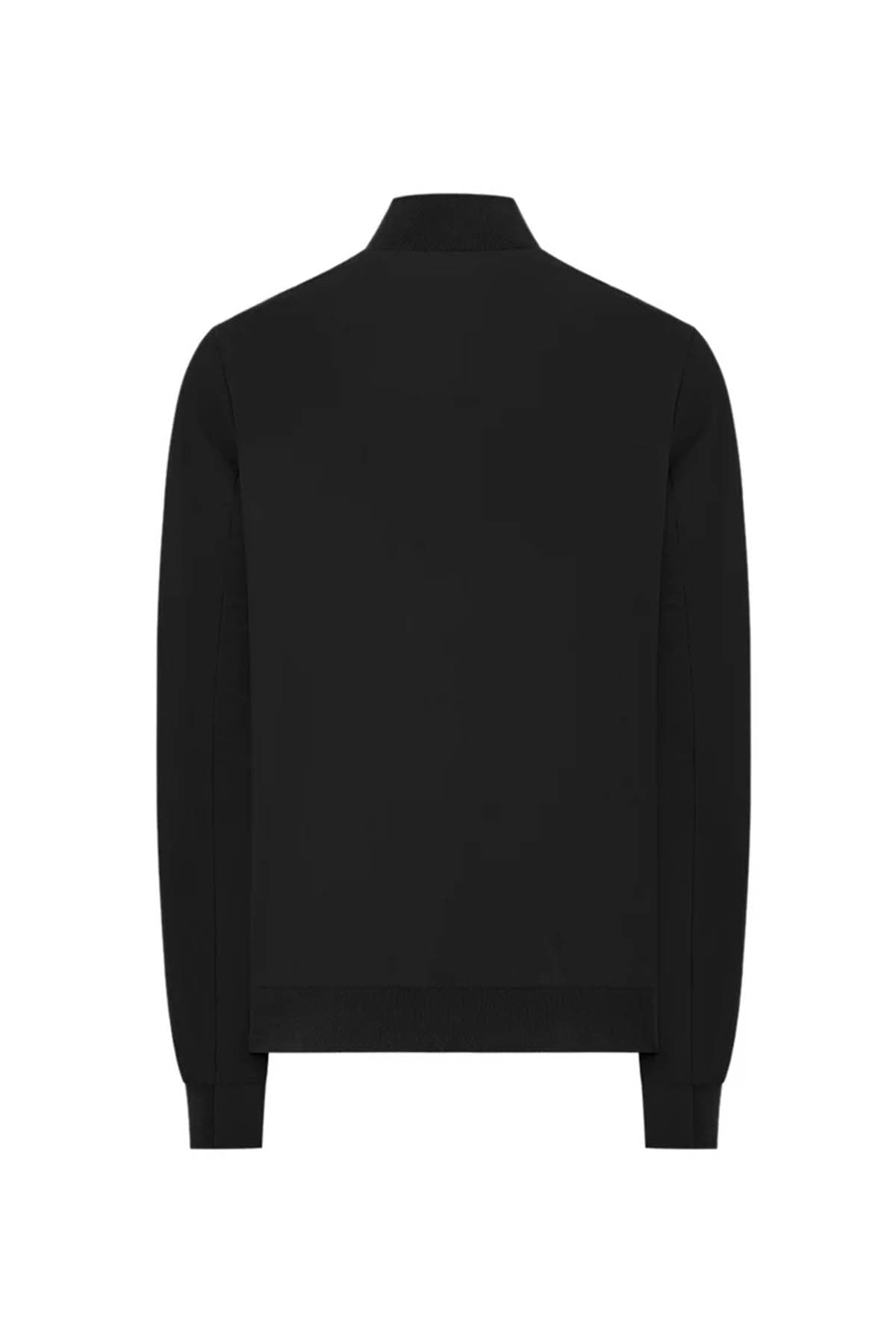 Duno Giacconi Nero da uomo in Cappotti Drestige - Casamassima, commercioVirtuoso.it