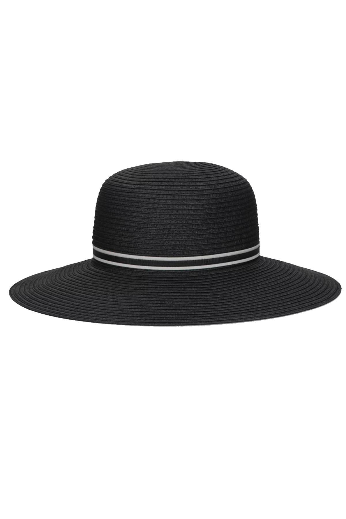 Borsalino Cappelli Blu da donna in Cappelli Fedora Drestige - Casamassima, commercioVirtuoso.it
