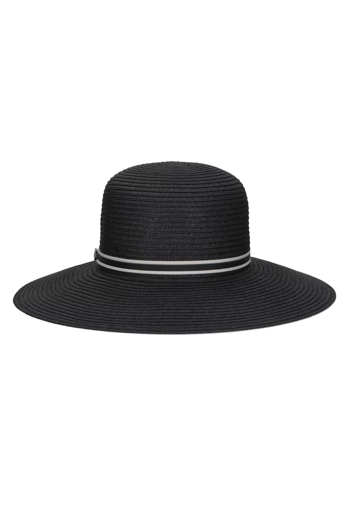 Borsalino Cappelli Blu da donna in Cappelli Fedora Drestige - Casamassima, commercioVirtuoso.it