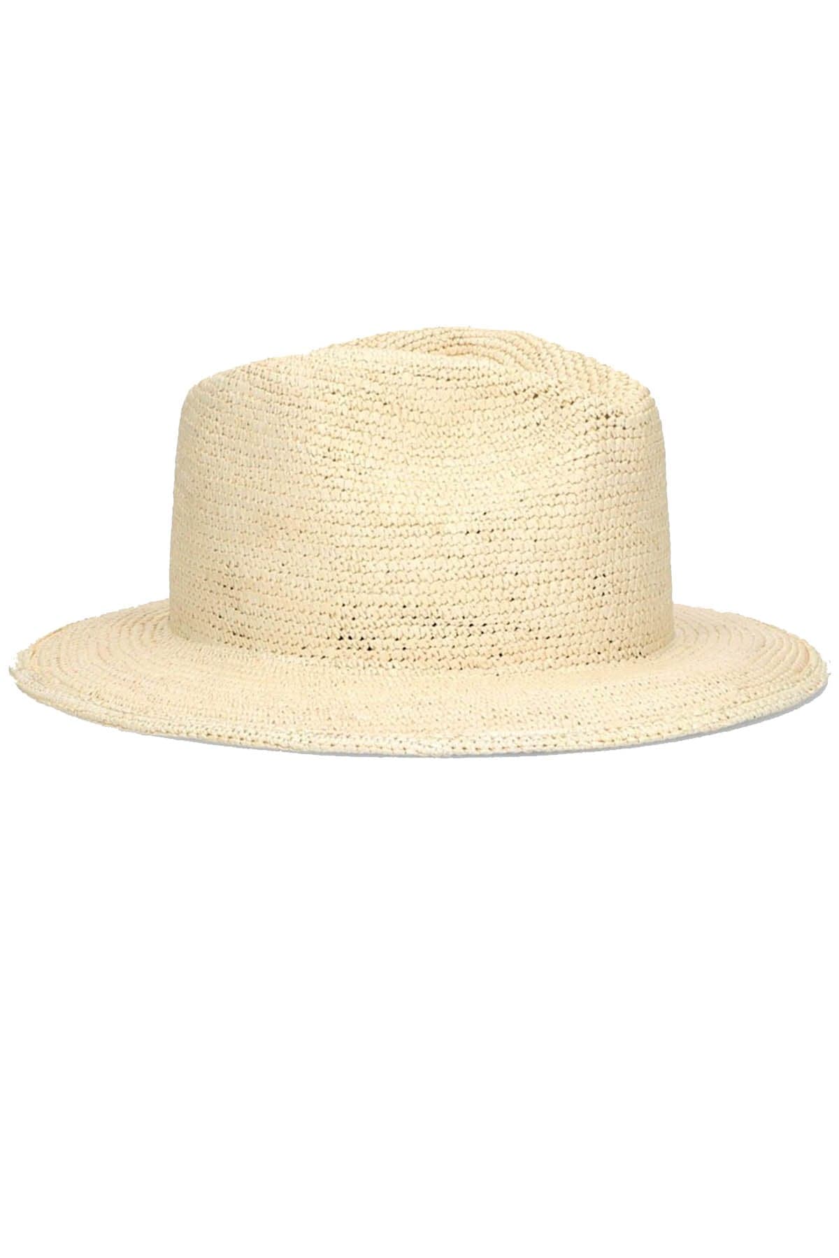 Borsalino Cappelli Naturale da uomo in Cappelli Fedora Drestige - Casamassima, commercioVirtuoso.it