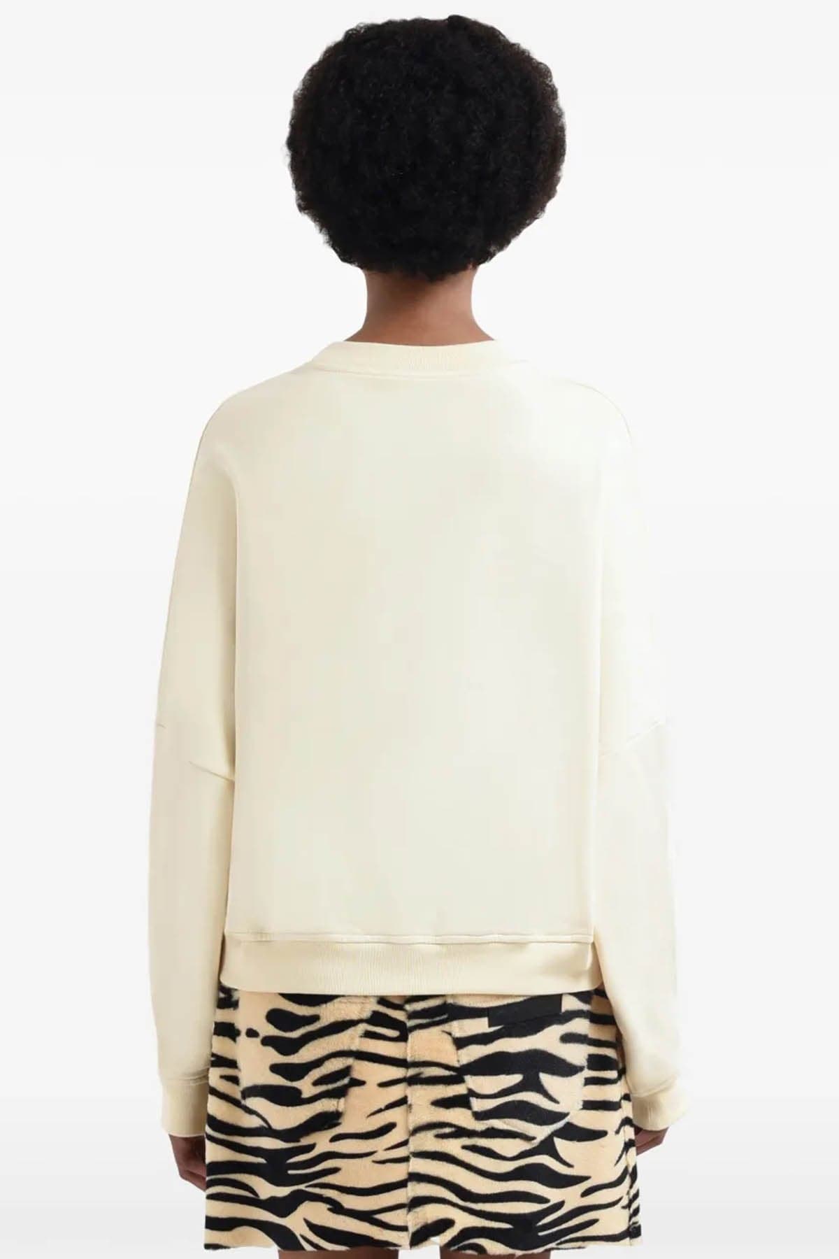 Marni Maglie Bianco da donna in T-Shirt Drestige - Casamassima, commercioVirtuoso.it