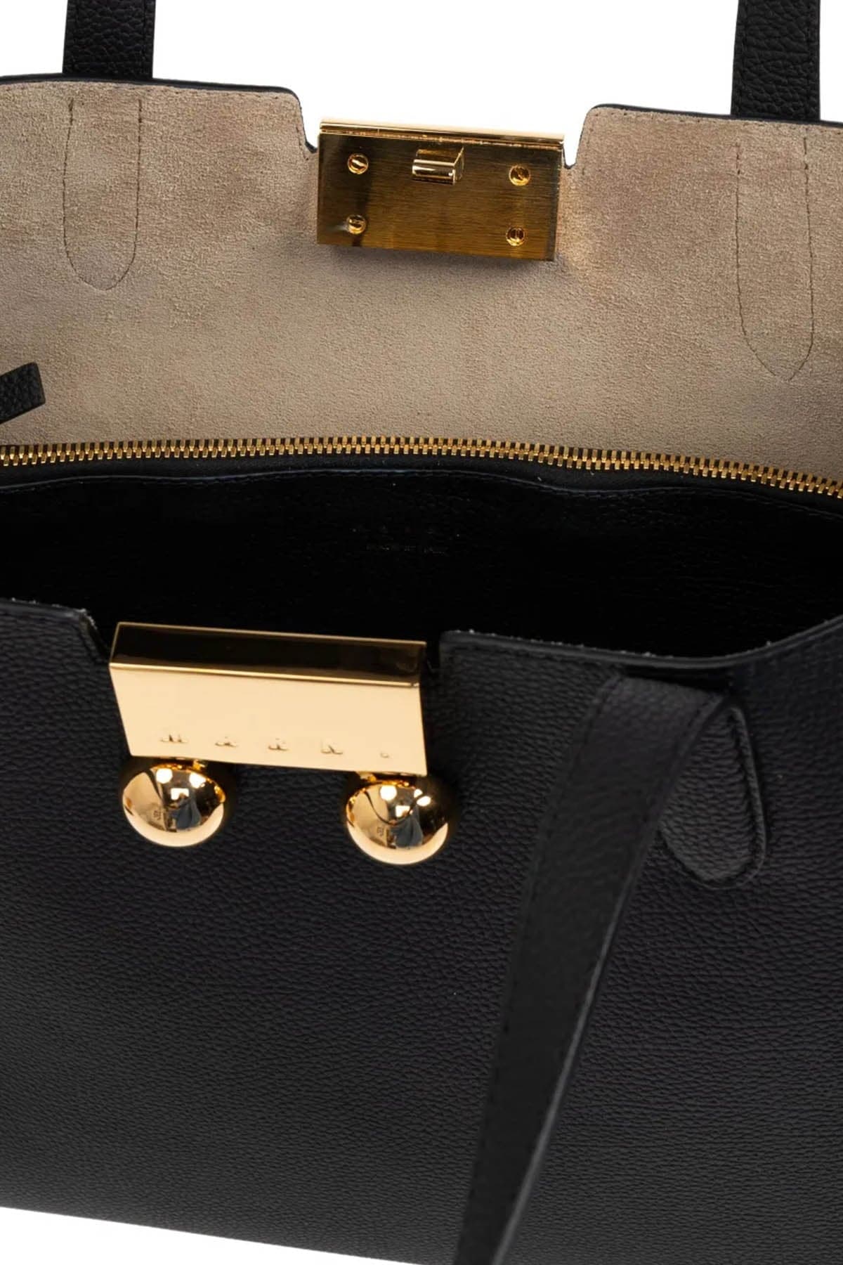Marni Borse... Nero da donna in Borse a mano Drestige - Casamassima, commercioVirtuoso.it