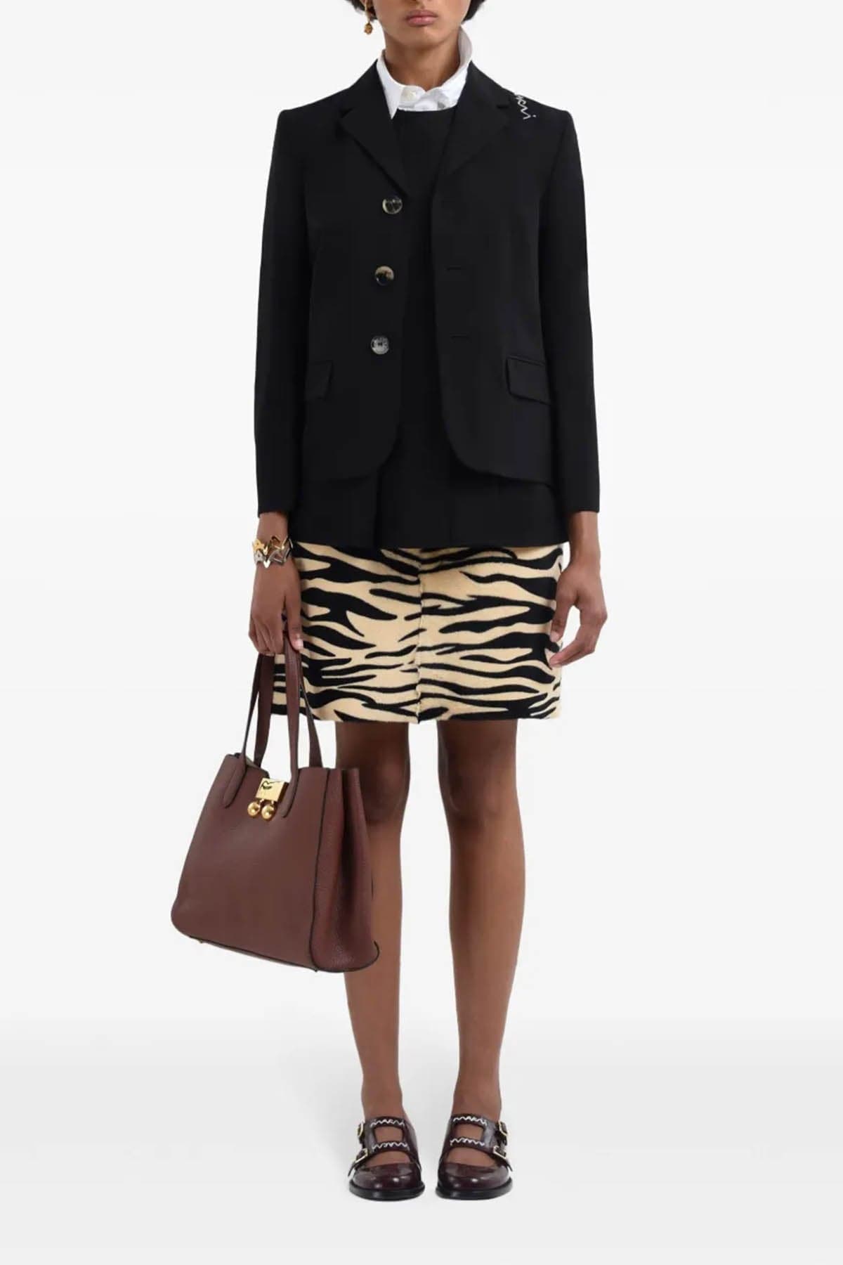 Marni Borse... Bordeaux da donna in Borse a spalla Drestige - Casamassima, commercioVirtuoso.it