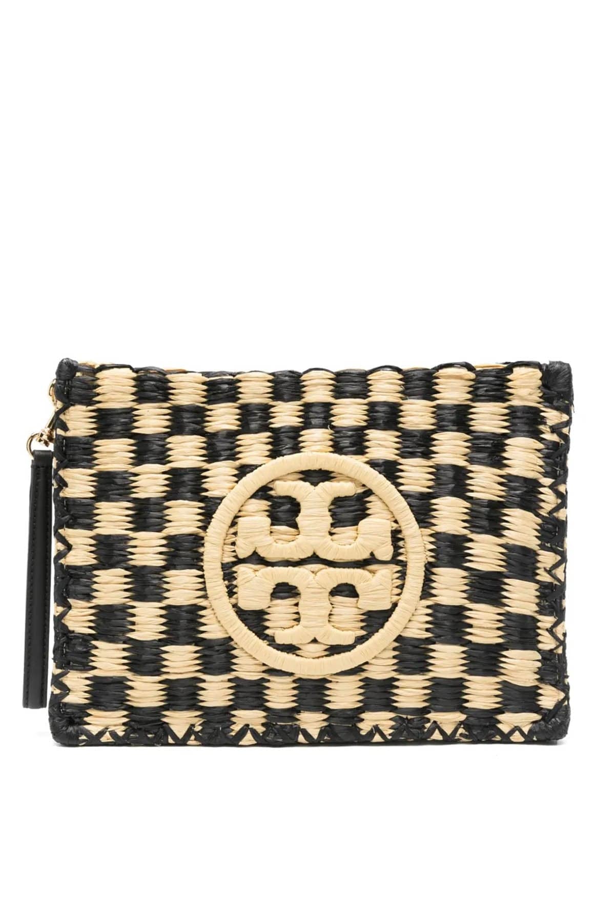 Tory Burch  Borse... Black/beige