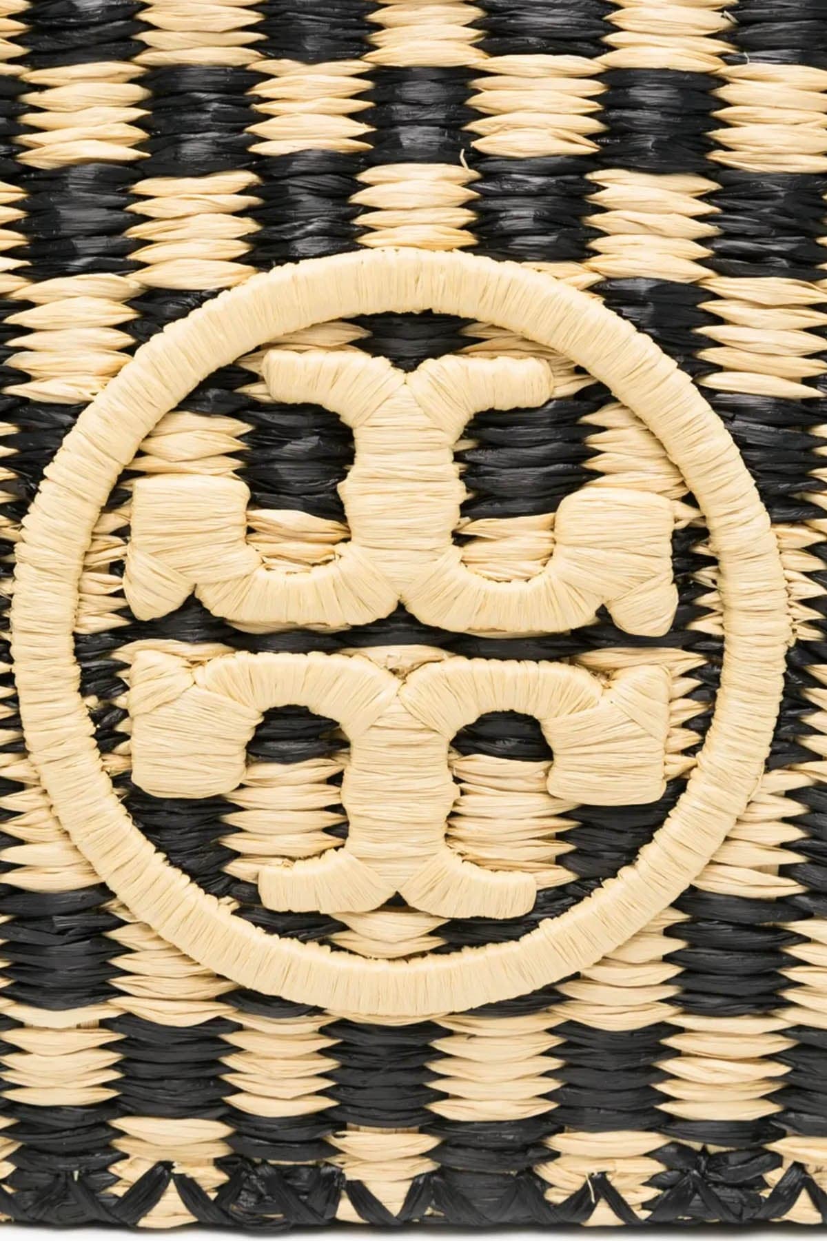 Tory Burch Borse... Black/beige da donna in Borse a mano Drestige - Casamassima, commercioVirtuoso.it