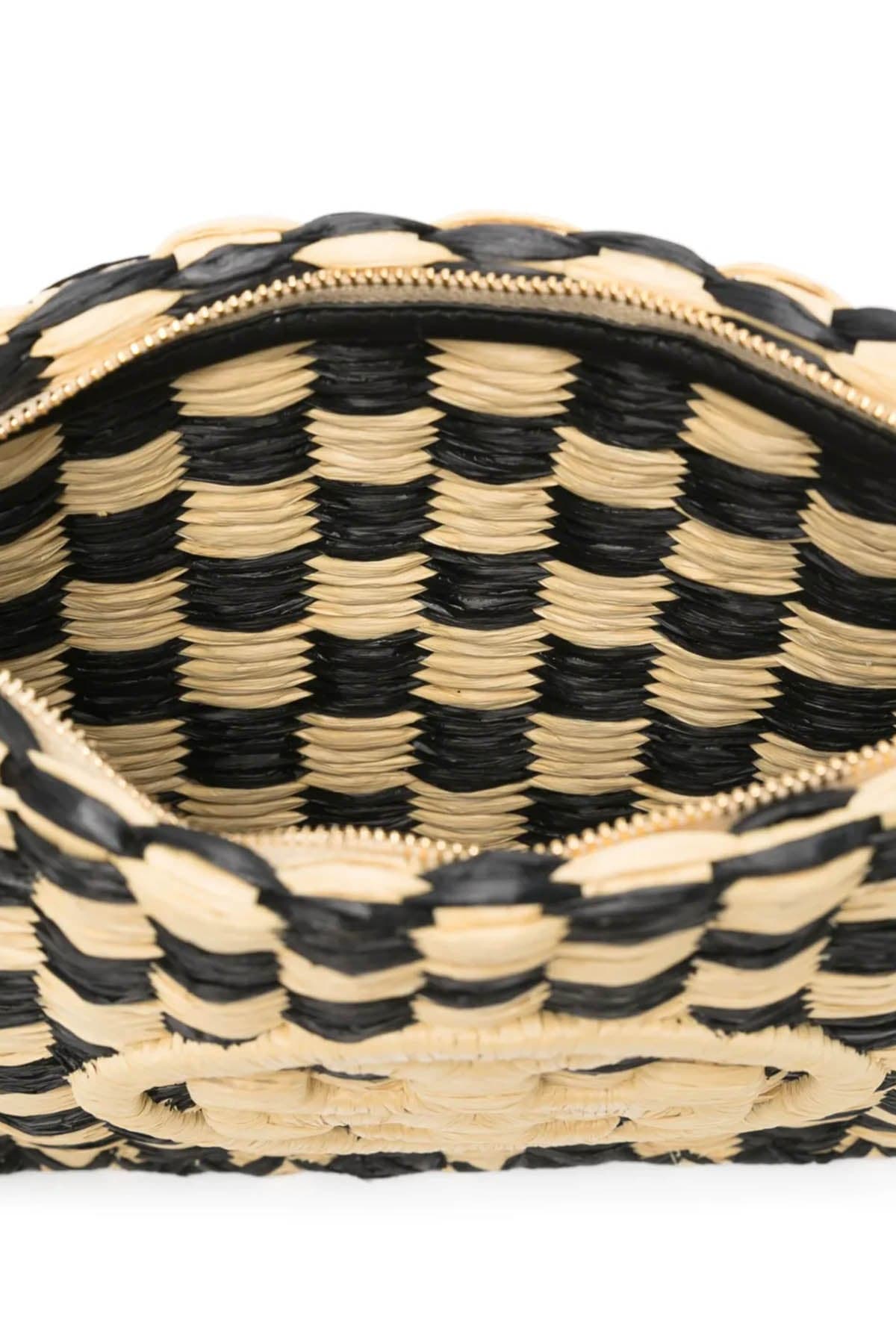 Tory Burch Borse... Black/beige da donna in Borse a mano Drestige - Casamassima, commercioVirtuoso.it