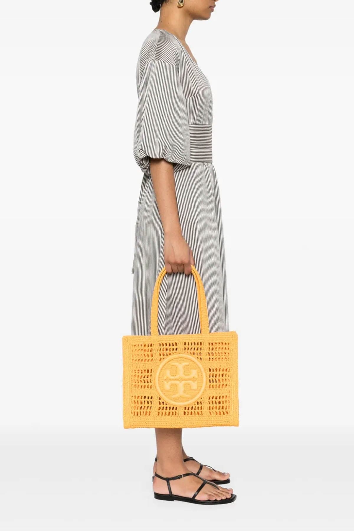 Tory Burch Borse... Arancio da donna in Borse a tracolla Drestige - Casamassima, commercioVirtuoso.it