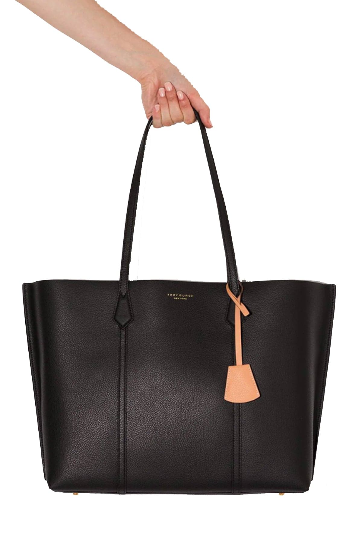 Tory Burch Borse... Nero da donna in Borse a spalla Drestige - Casamassima, commercioVirtuoso.it