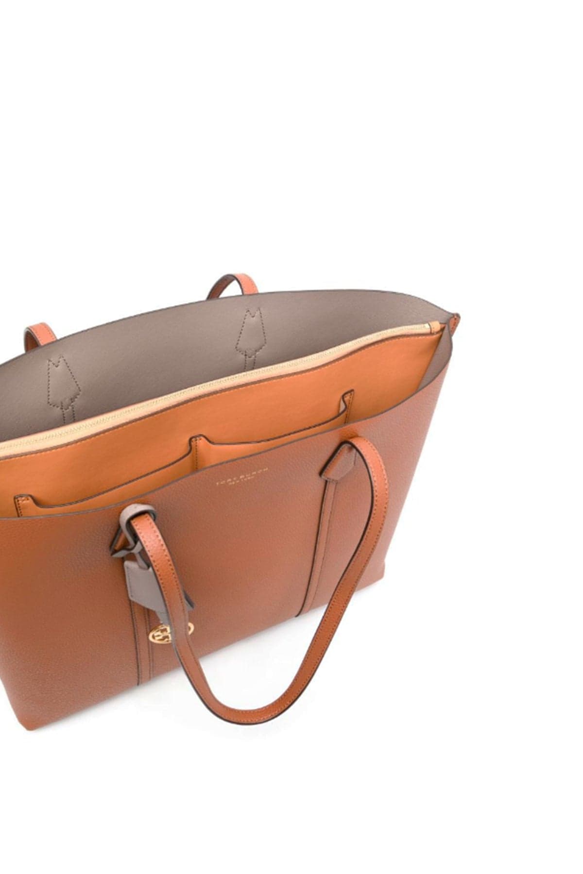 Tory Burch Borse... Marrone da donna in Borse a spalla Drestige - Casamassima, commercioVirtuoso.it