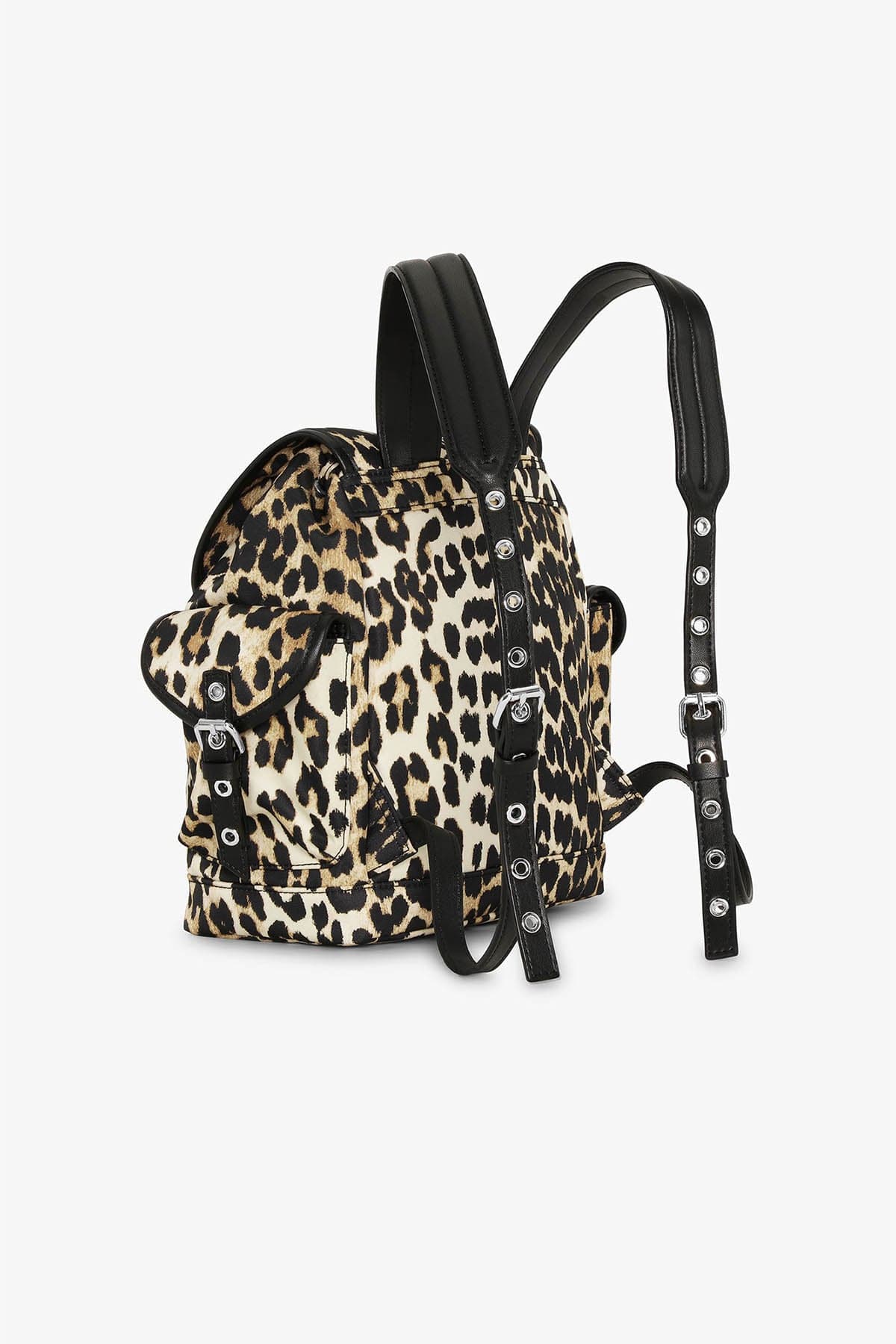 GANNI Borse... Marrone da donna in Borse a spalla Drestige - Casamassima, commercioVirtuoso.it