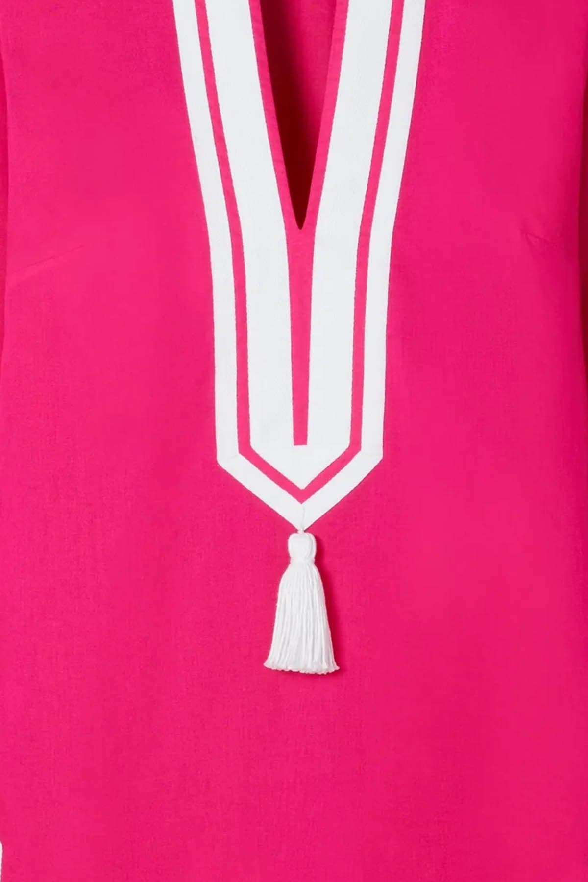 Tory Burch Abiti Rosa da donna in Casual Drestige - Casamassima, commercioVirtuoso.it