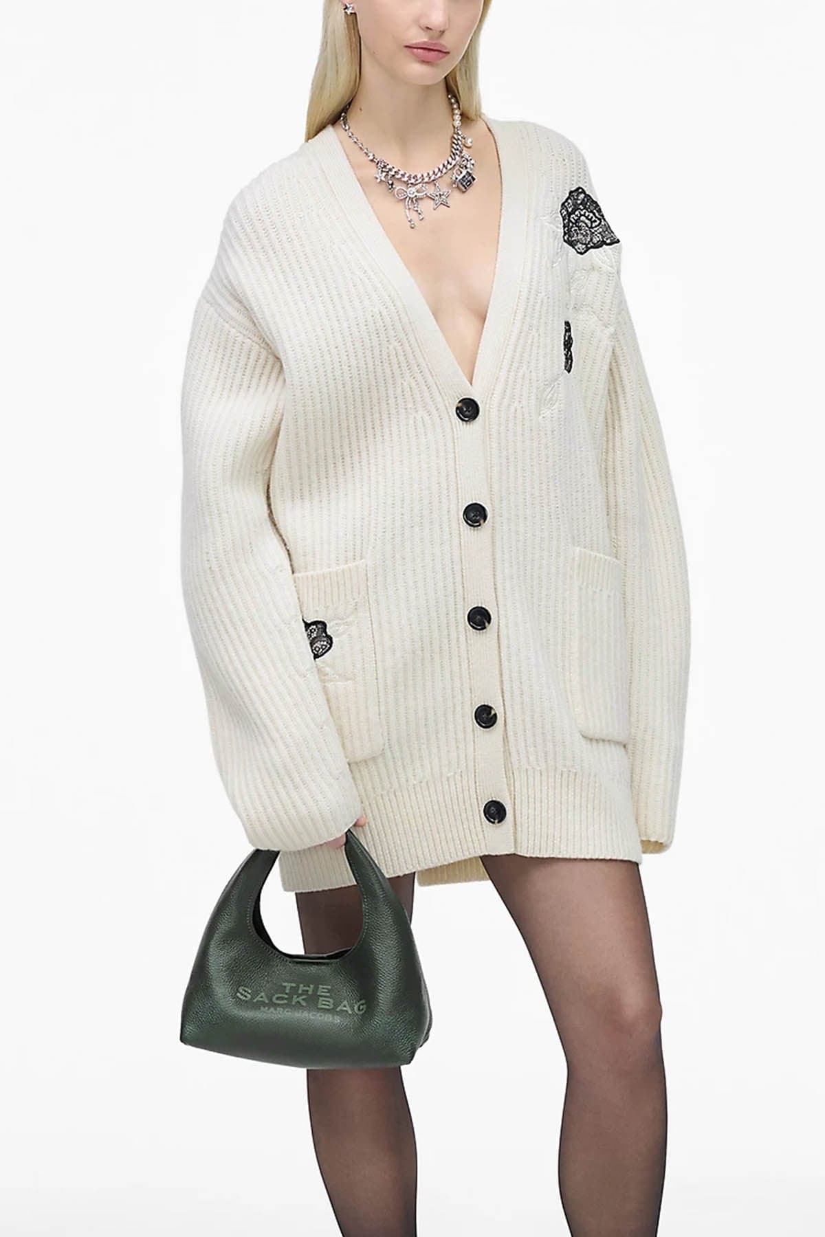 Marc Jacobs Borse... Verde da donna in Borse Tote Drestige - Casamassima, commercioVirtuoso.it