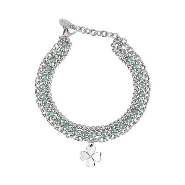 2Jewels Bracciale color glass e acciaio 316L in Bracciali Alba Gioielli - Casoria, commercioVirtuoso.it