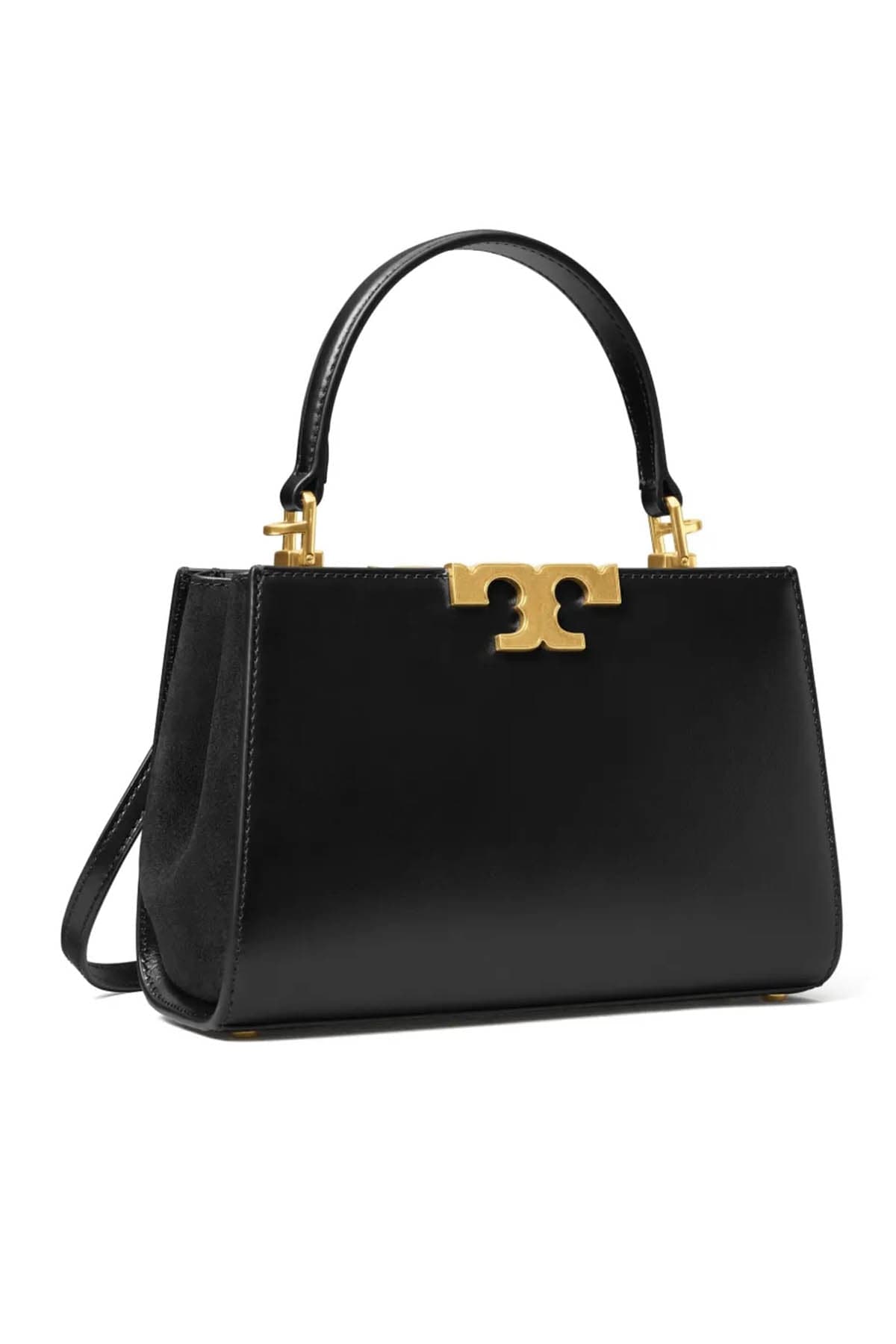 Tory Burch Borse... Nero da donna in Borse a spalla Drestige - Casamassima, commercioVirtuoso.it