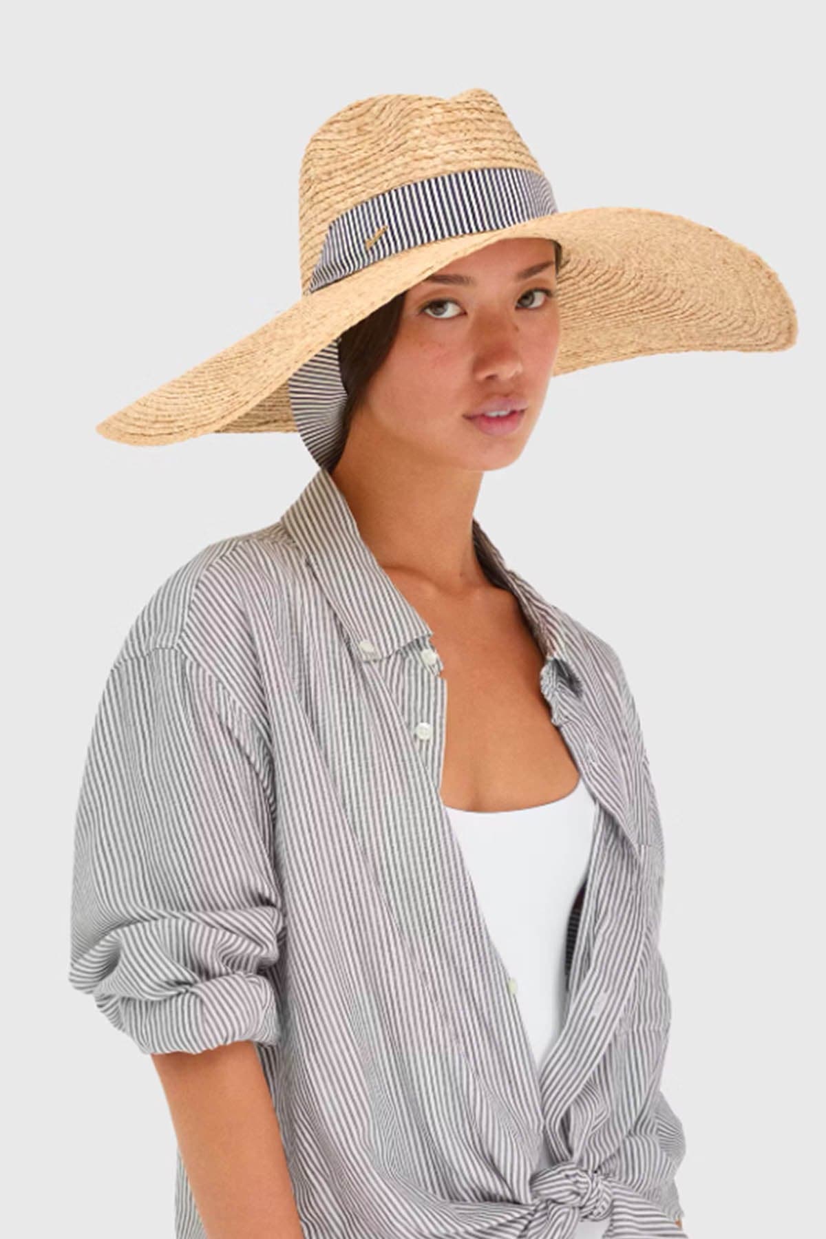 Borsalino Cappelli Naturale da donna in Cappelli Fedora Drestige - Casamassima, commercioVirtuoso.it