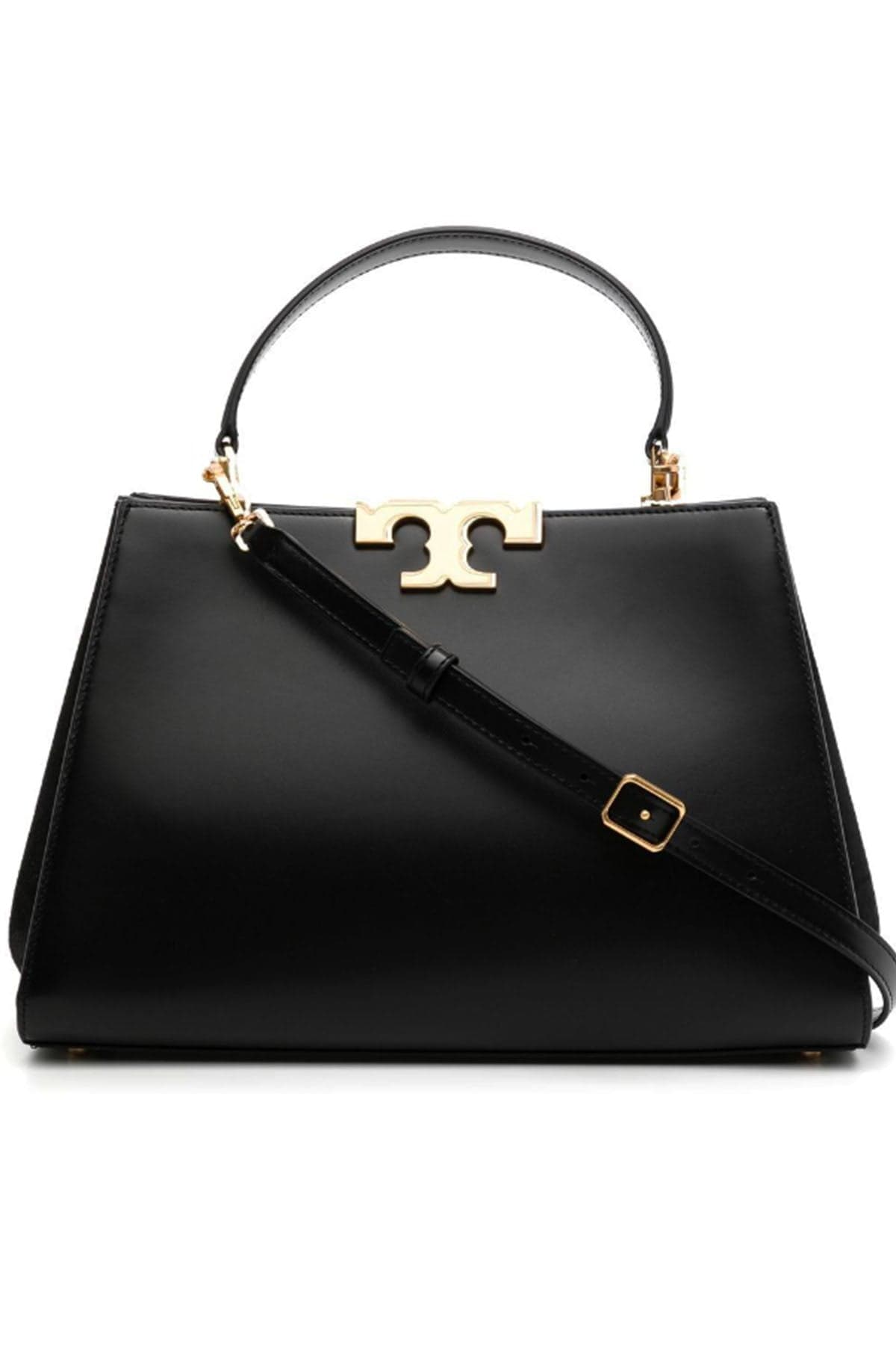 Tory Burch Borse... Nero da donna in Borse a spalla Drestige - Casamassima, commercioVirtuoso.it