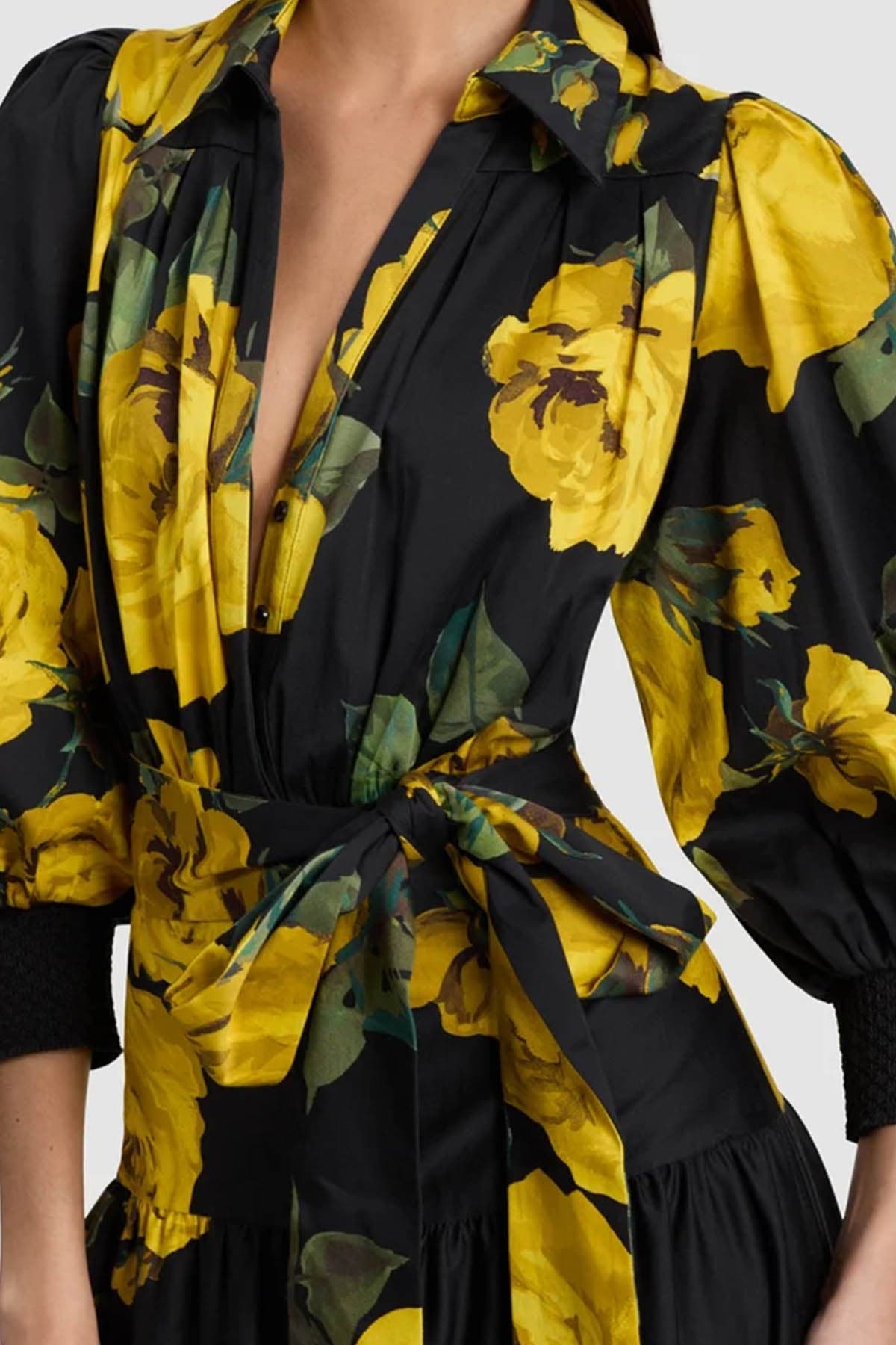 Alice + Olivia Abiti Nero da donna in Cocktail Drestige - Casamassima, commercioVirtuoso.it