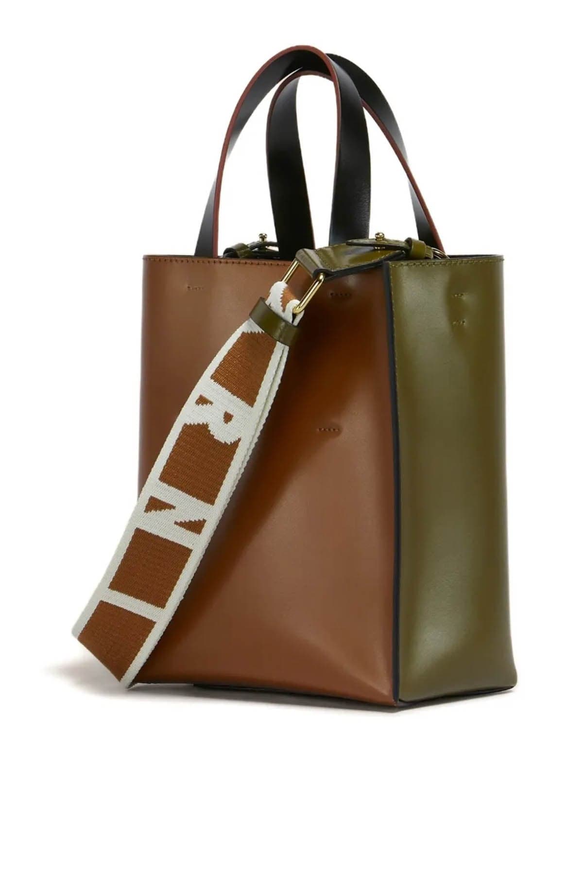 Marni Borse... Verde da donna in Borse a mano Drestige - Casamassima, commercioVirtuoso.it