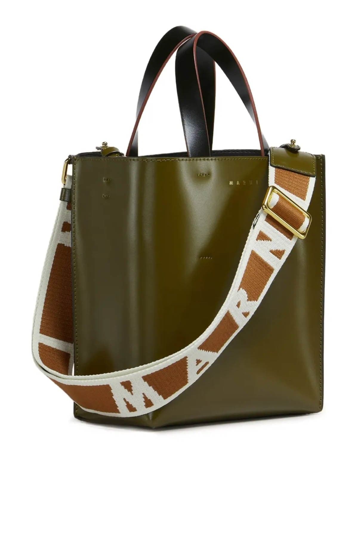 Marni Borse... Verde da donna in Borse a mano Drestige - Casamassima, commercioVirtuoso.it