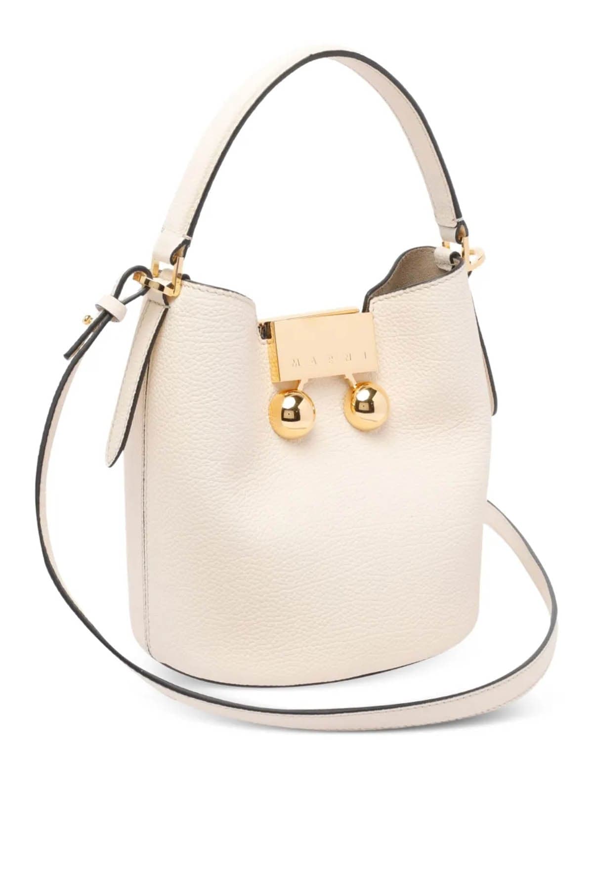Marni Borse... Bianco da donna in Borse a tracolla Drestige - Casamassima, commercioVirtuoso.it