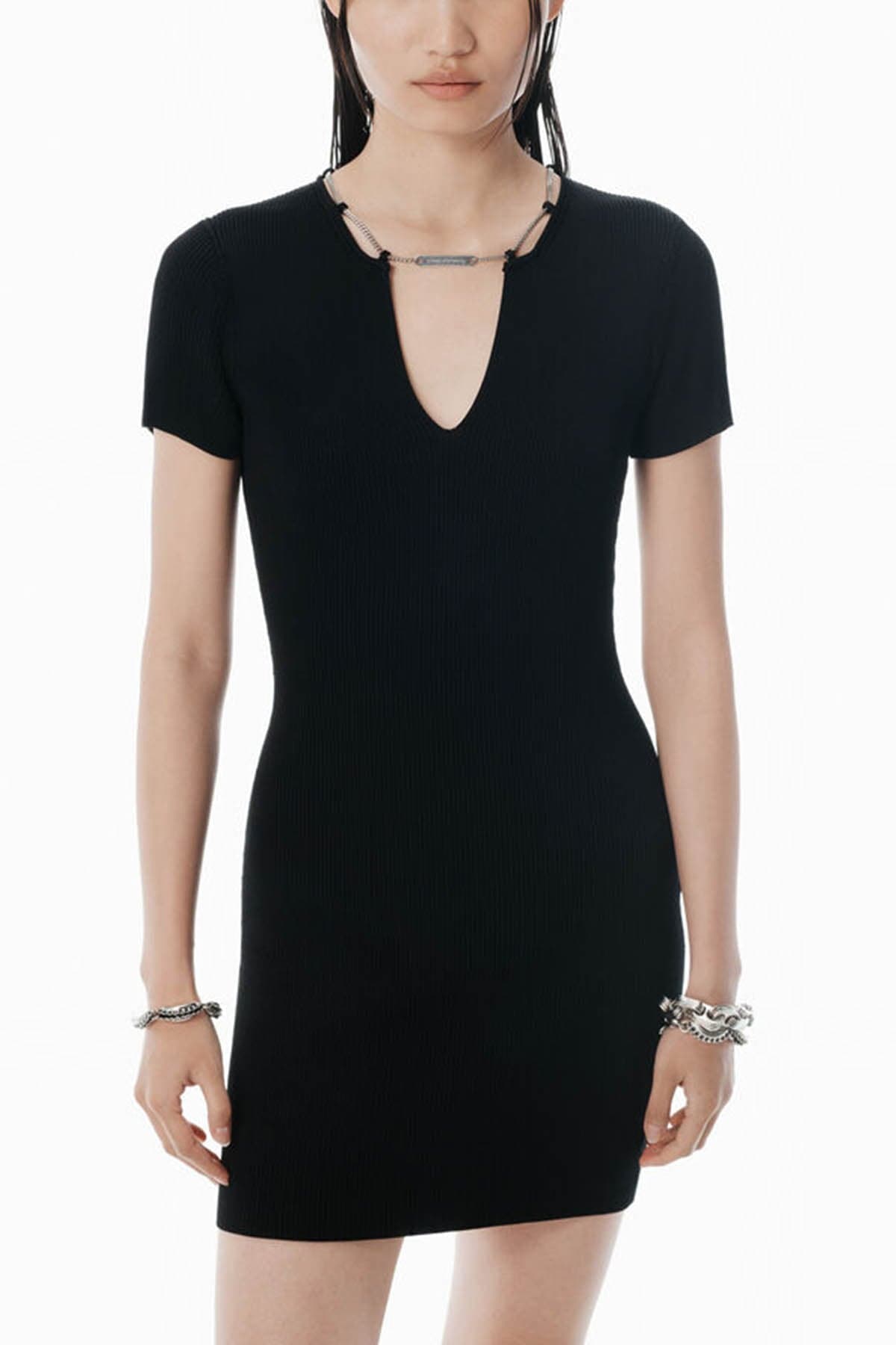 Alexander Wang Abiti Nero da donna in Discoteca Drestige - Casamassima, commercioVirtuoso.it