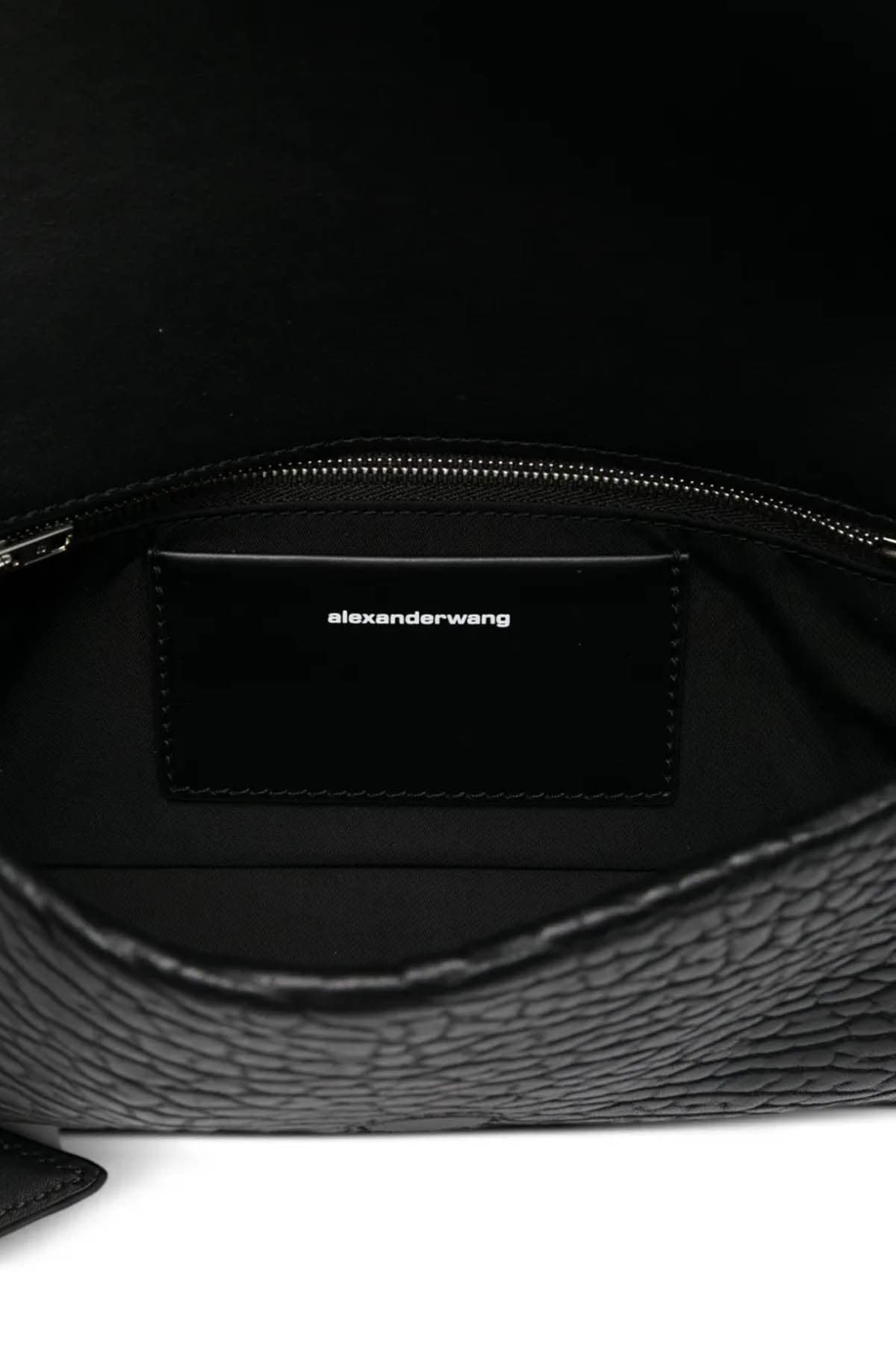 Alexander Wang Borse... Nero da donna in Borse a spalla Drestige - Casamassima, commercioVirtuoso.it