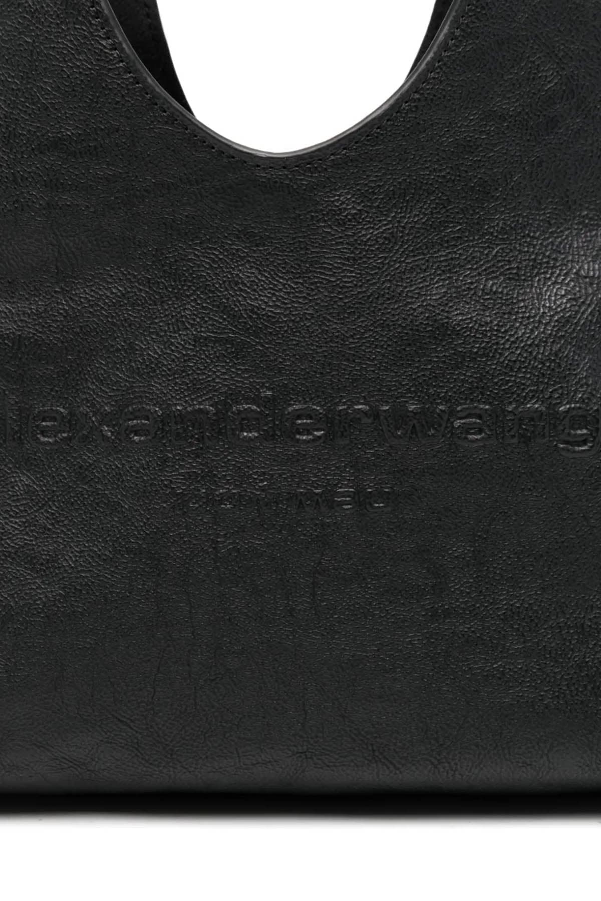 Alexander Wang Borse... Nero da donna in Borse a tracolla Drestige - Casamassima, commercioVirtuoso.it