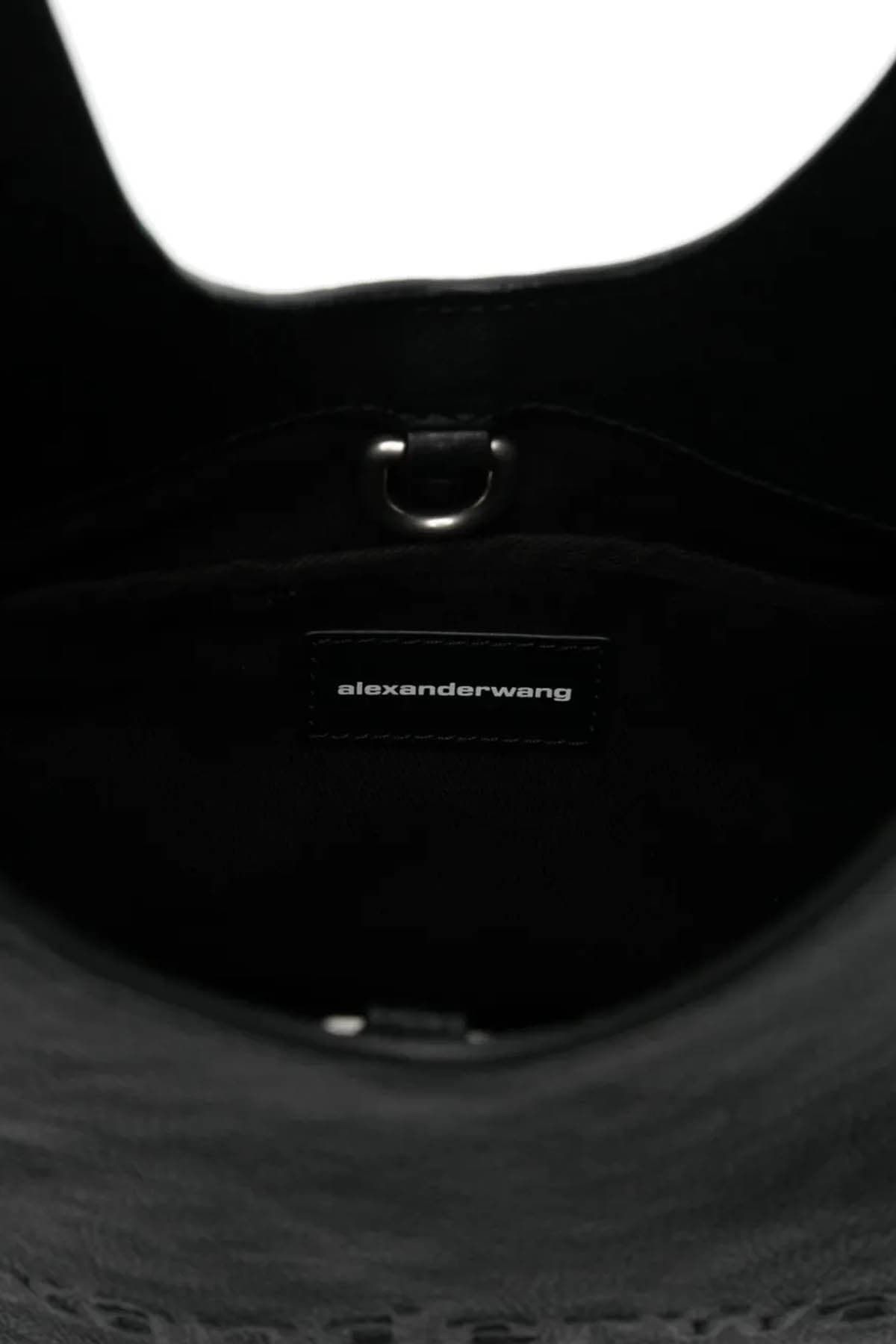 Alexander Wang Borse... Nero da donna in Borse a tracolla Drestige - Casamassima, commercioVirtuoso.it